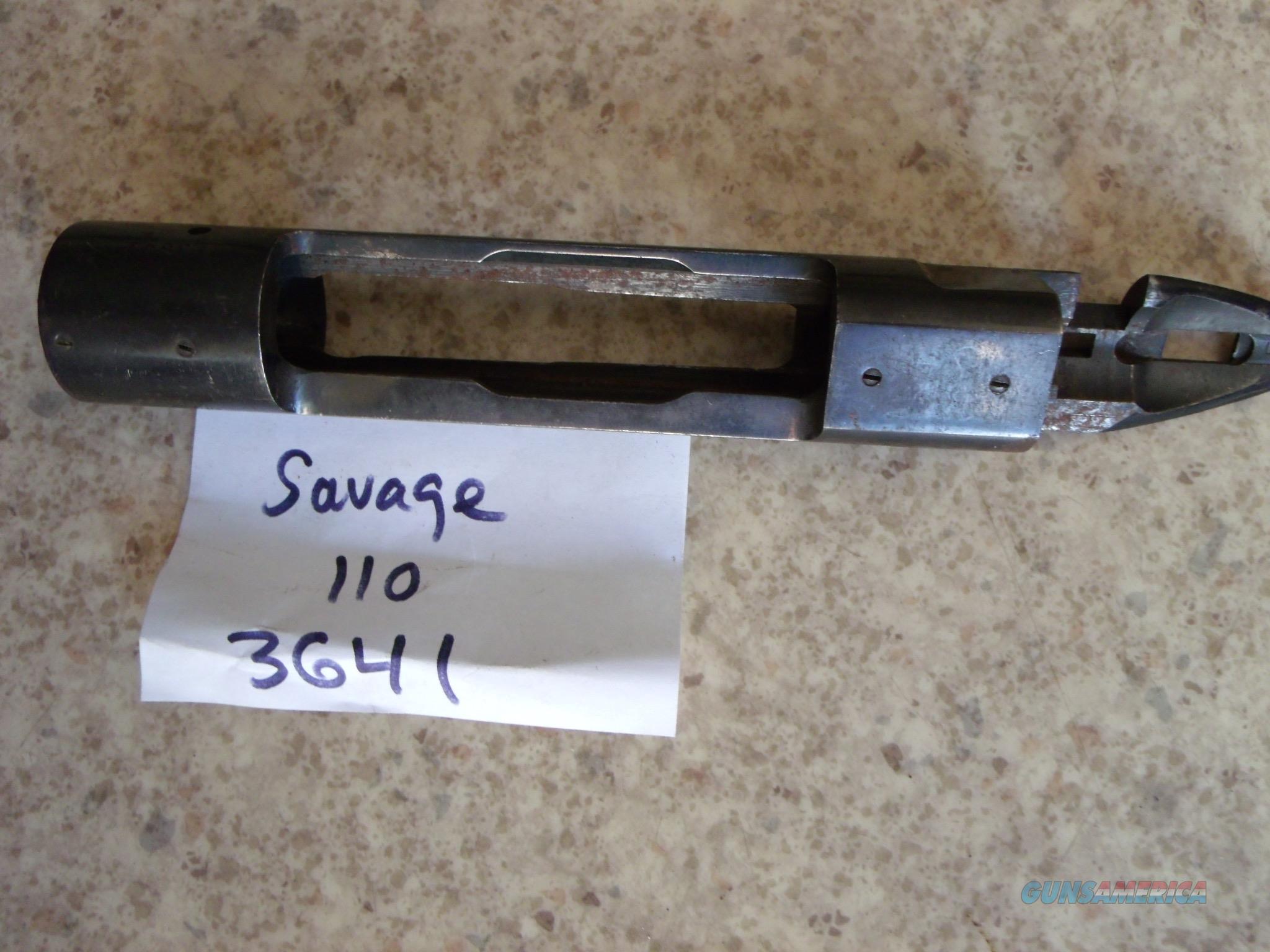 savage arms serial number lookup