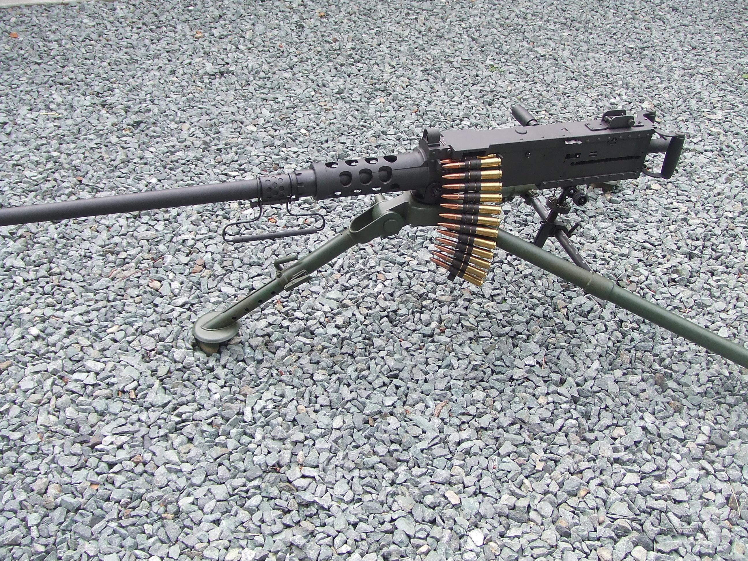 M2 50 Cal Browning M2hb For Sale At Gunsamerica 968792986