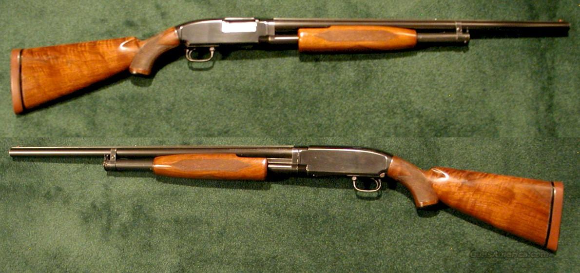 winchester pre 1964 serial numbers
