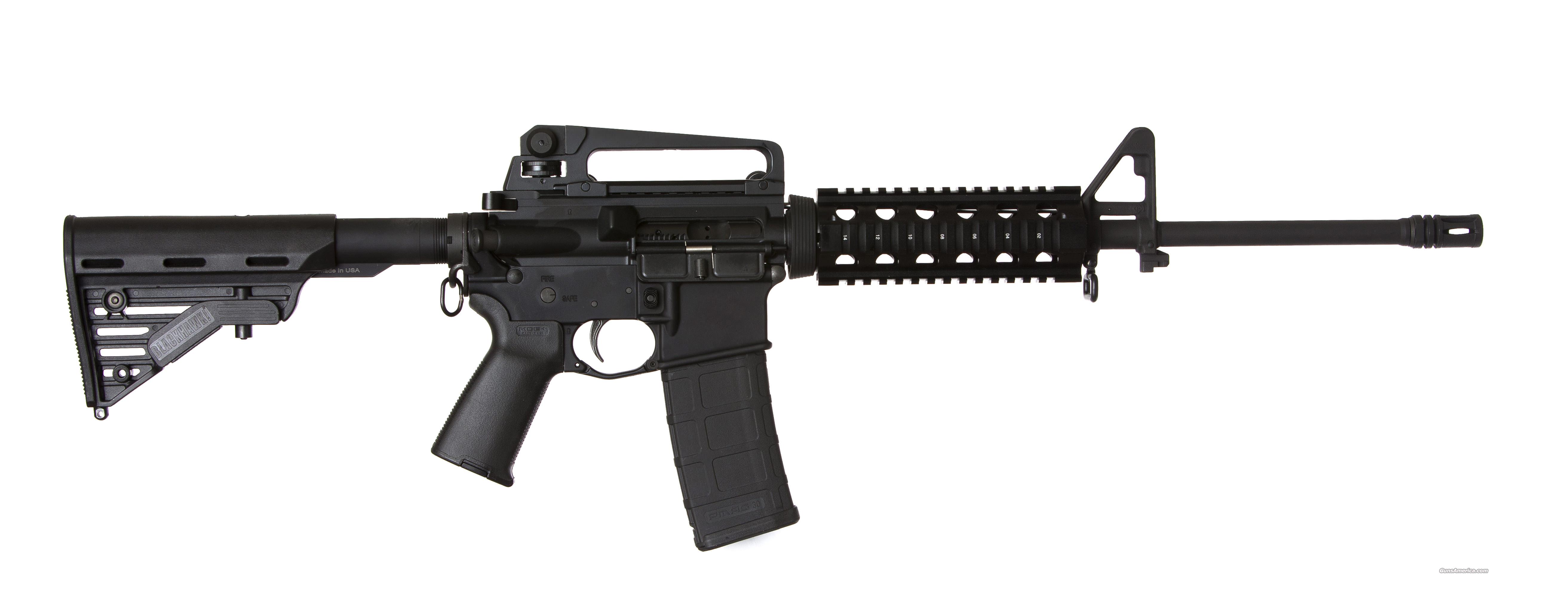 Mil-Spec M4 AR-15 with No Fee's! for sale