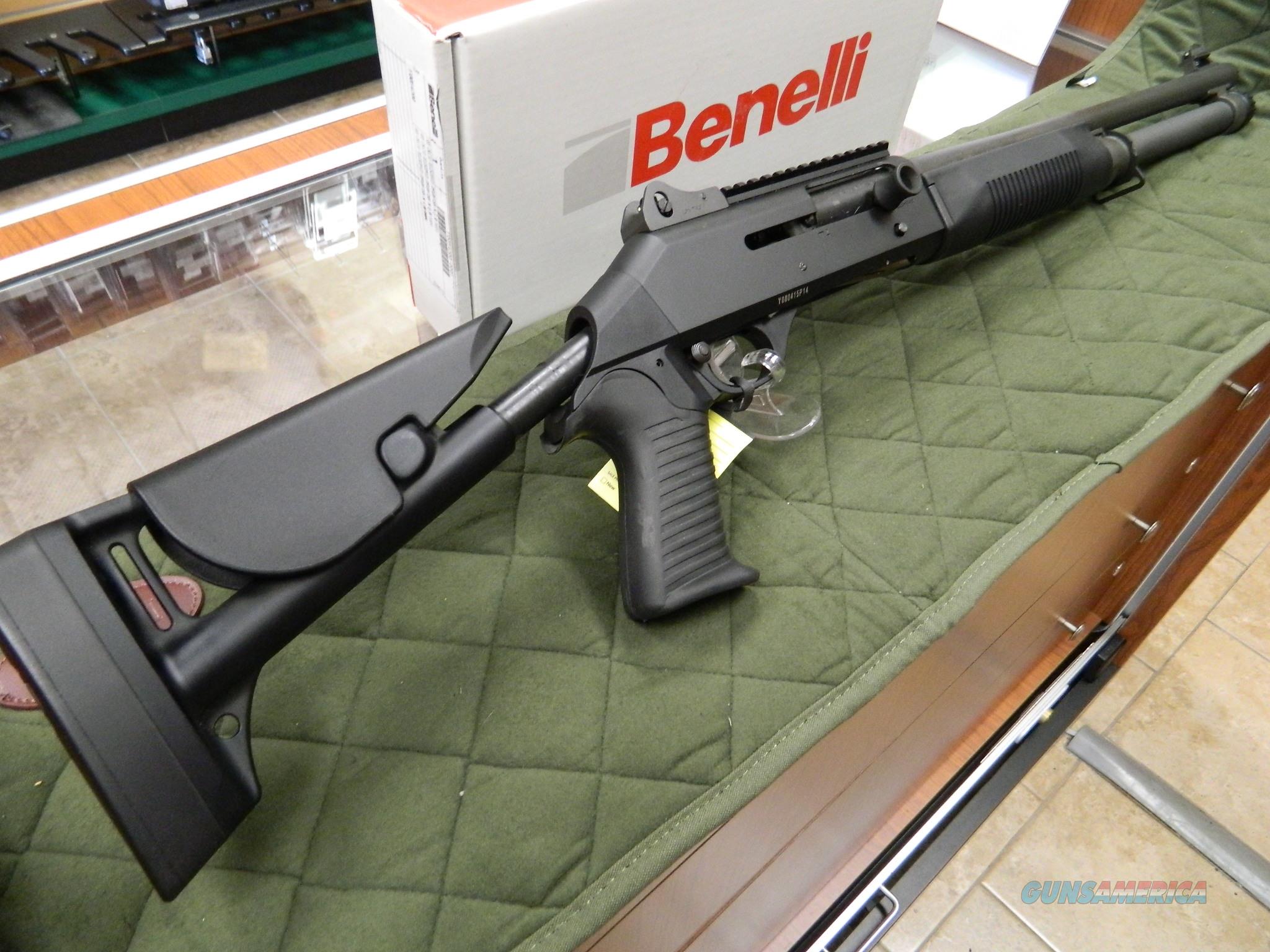 Benelli M2 Accessories Shefalitayal