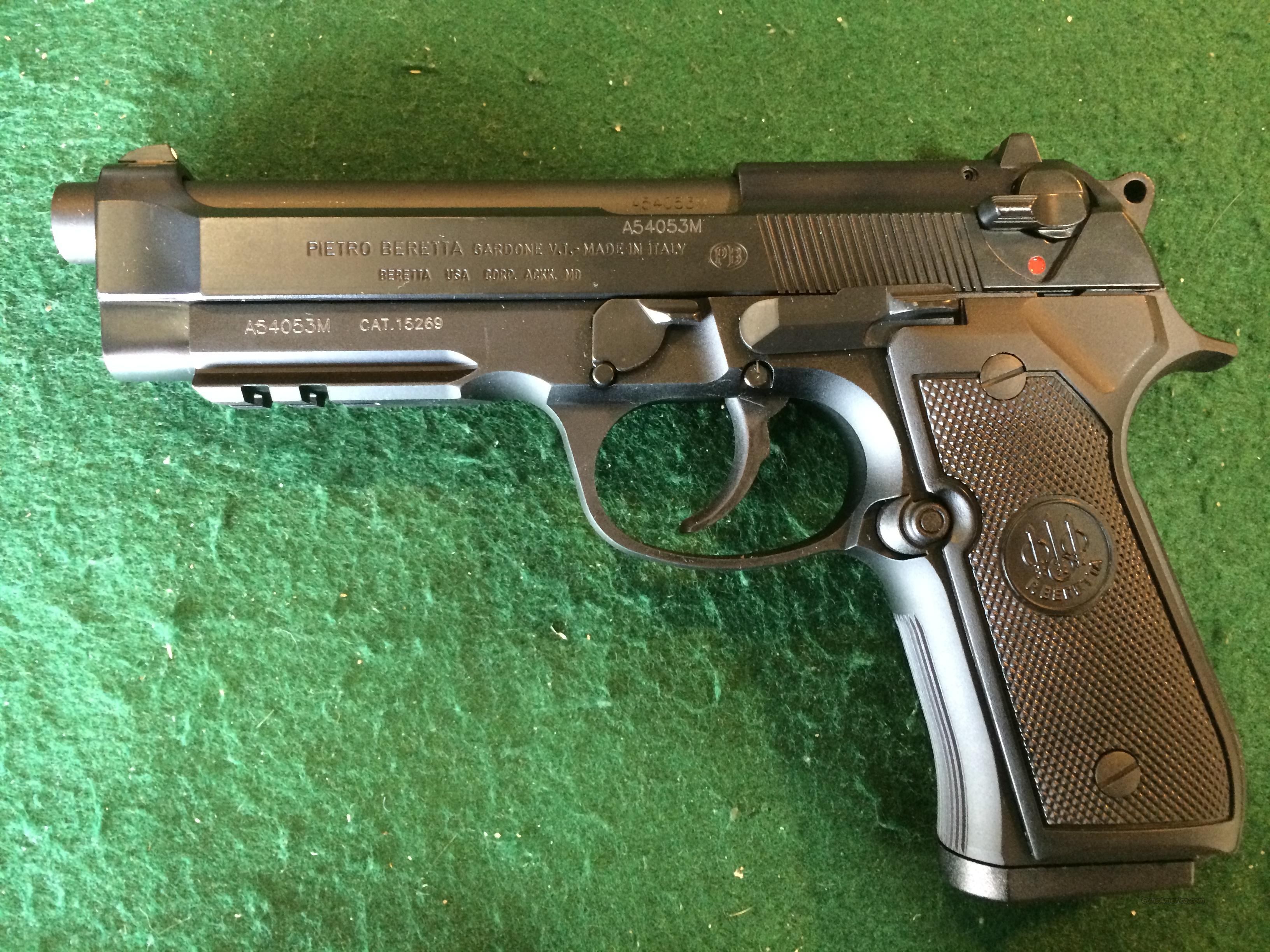 Beretta 96A1 40S&W for sale