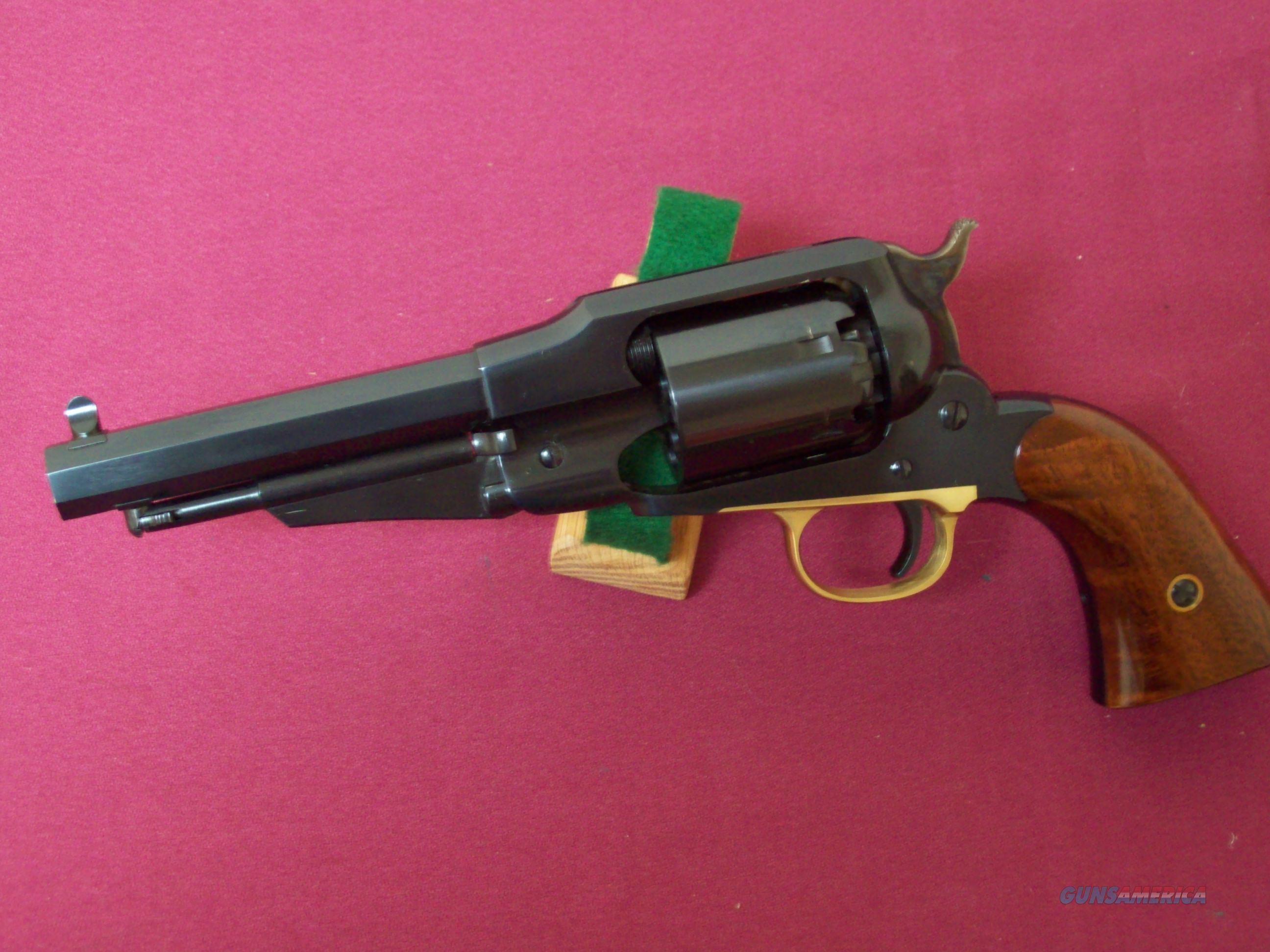 Uberti Model 1858 Remington Cal, 44... for sale at Gunsamerica.com ...