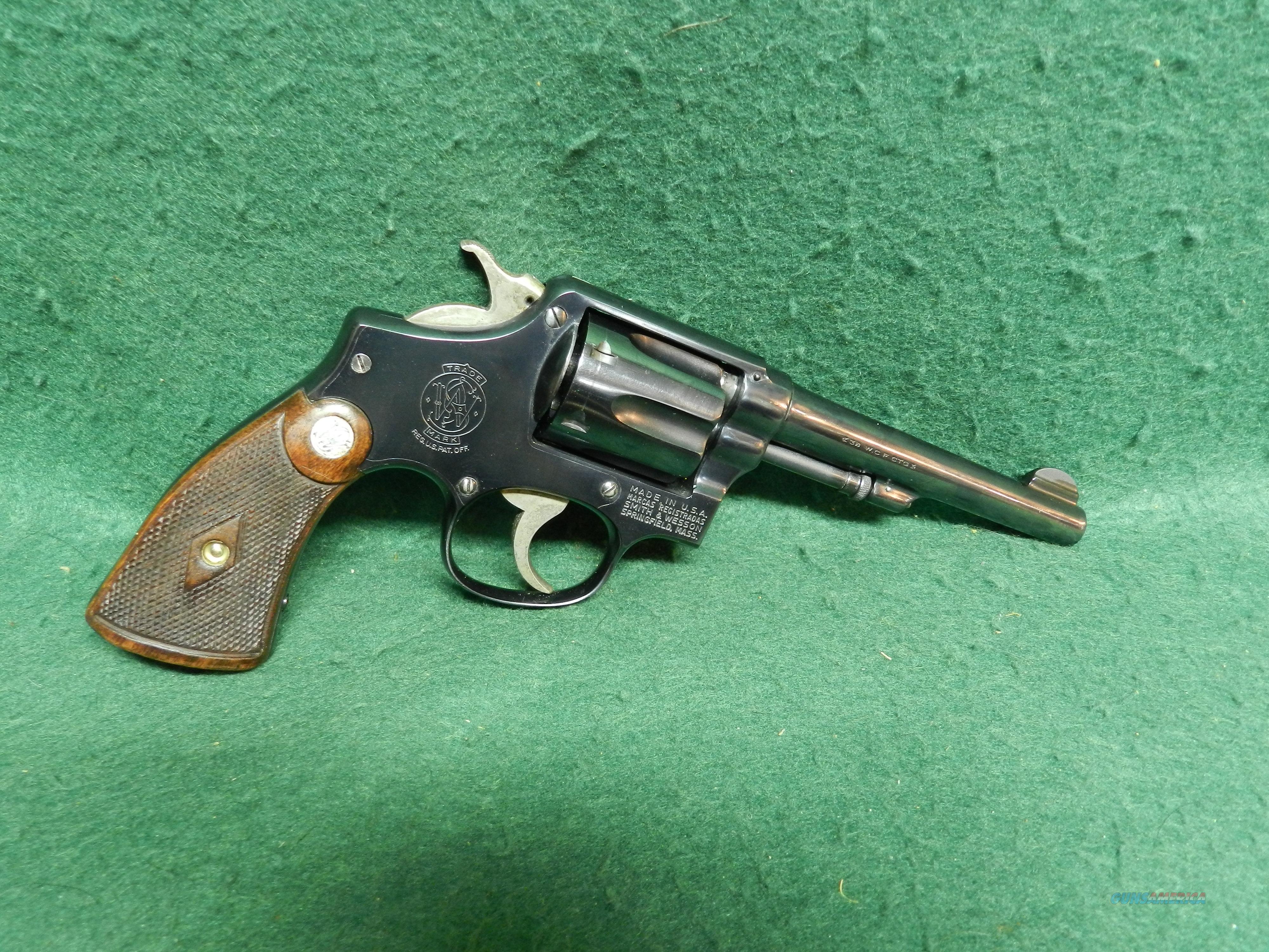 32 20. Smith & Wesson .32 hand Ejector. Smith and Wesson model 1905 года. S&W long model 1905. Smith & Wesson’s hand Ejector 2nd model.