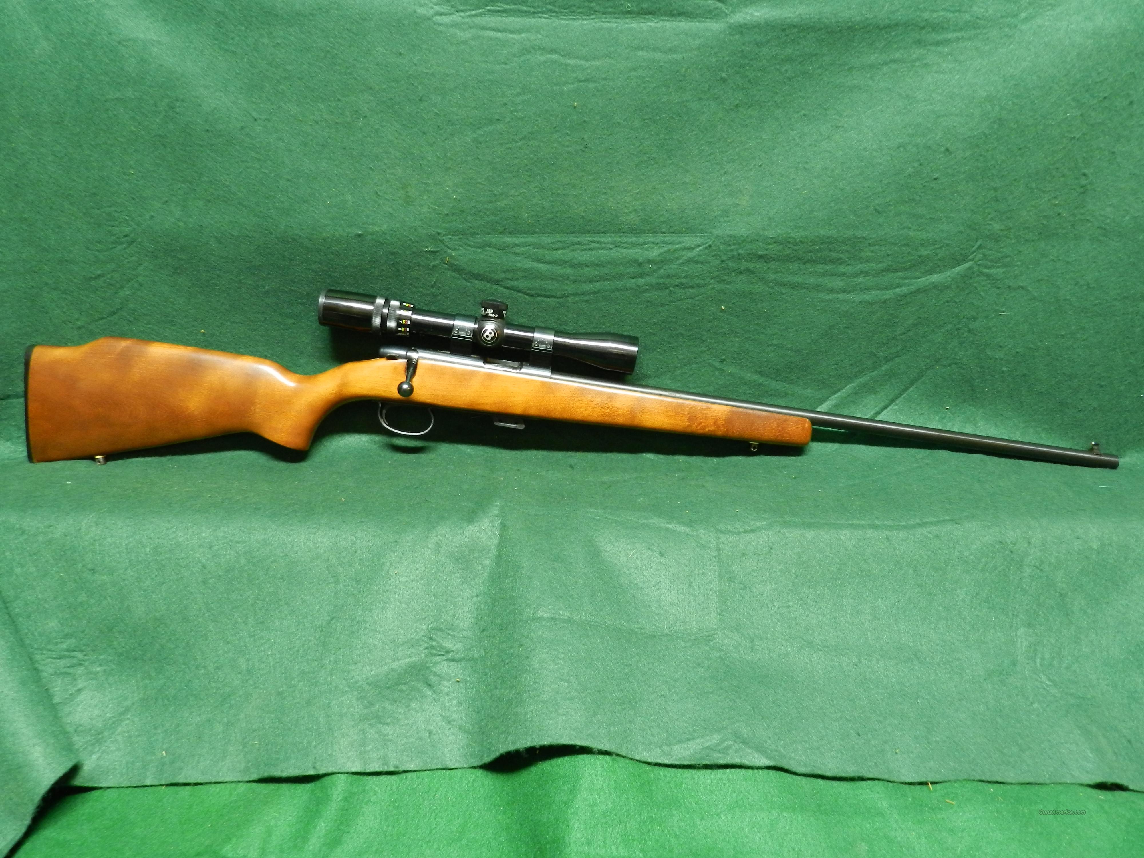 Remington Model 581-S For Sale