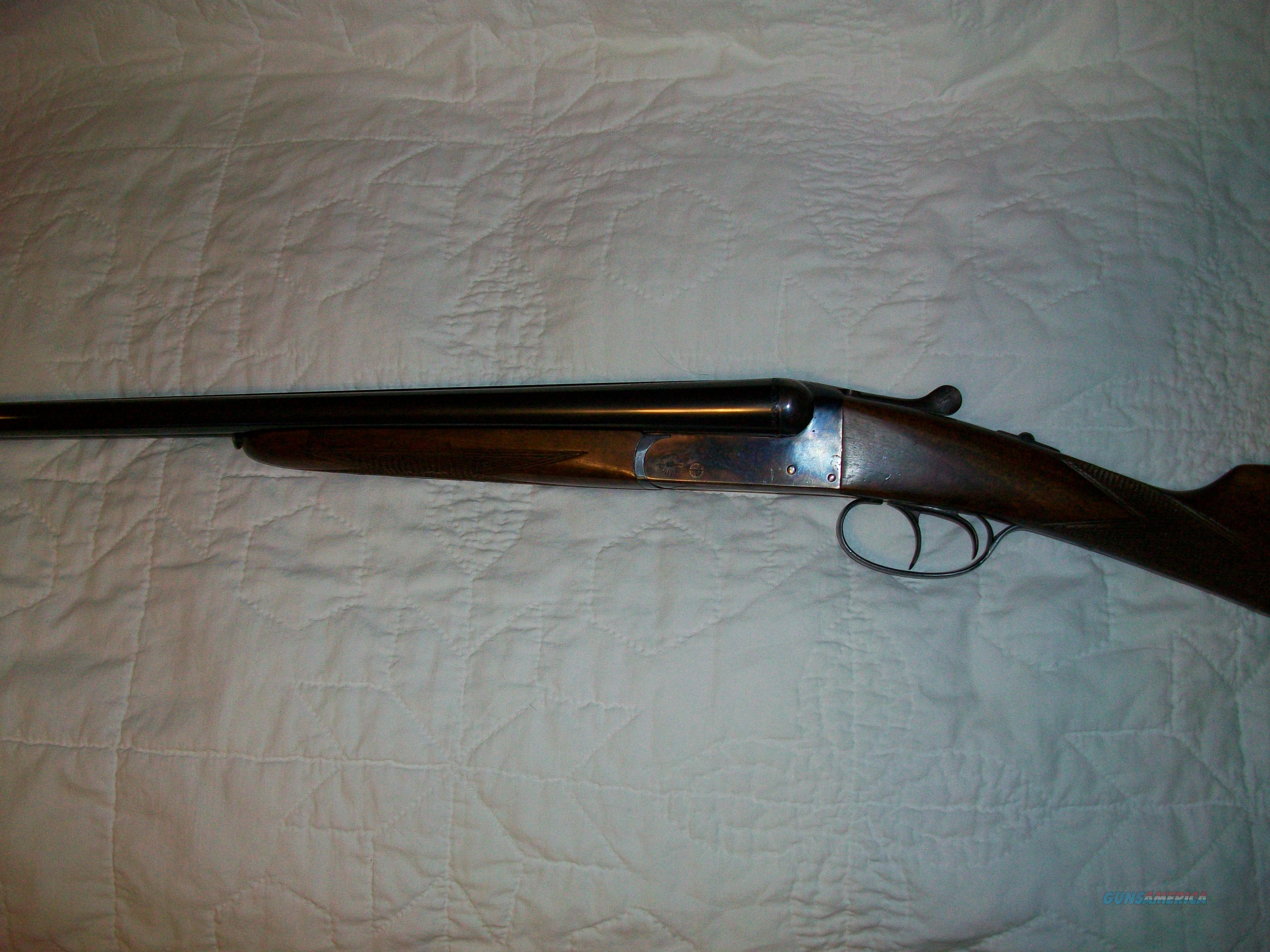 Exel Arms of America (Ugartechea) 20ga. w/ 3" c... for sale