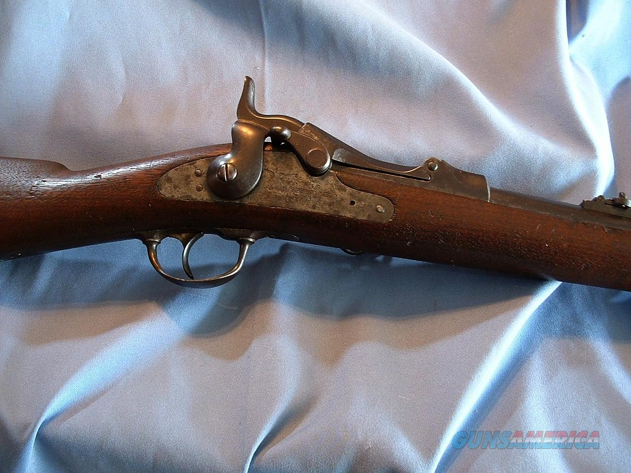 us springfield model 1873 serial numbers production year