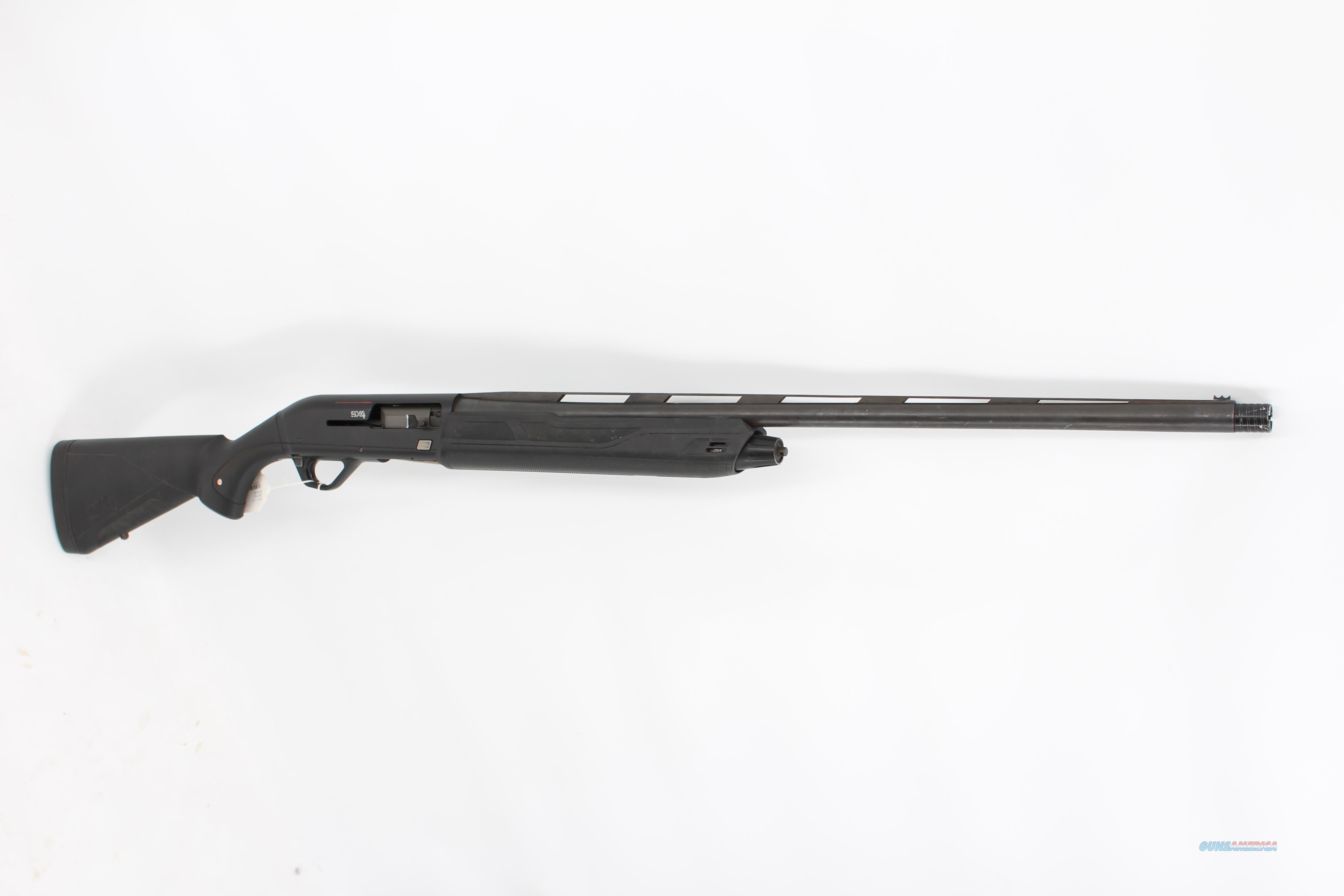 Used Winchester SX4 12/28