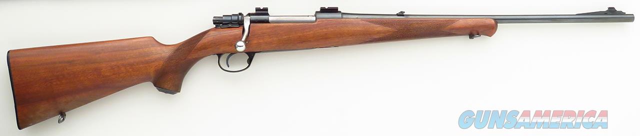 Husqvarna 270 Rifle Serial Numbers