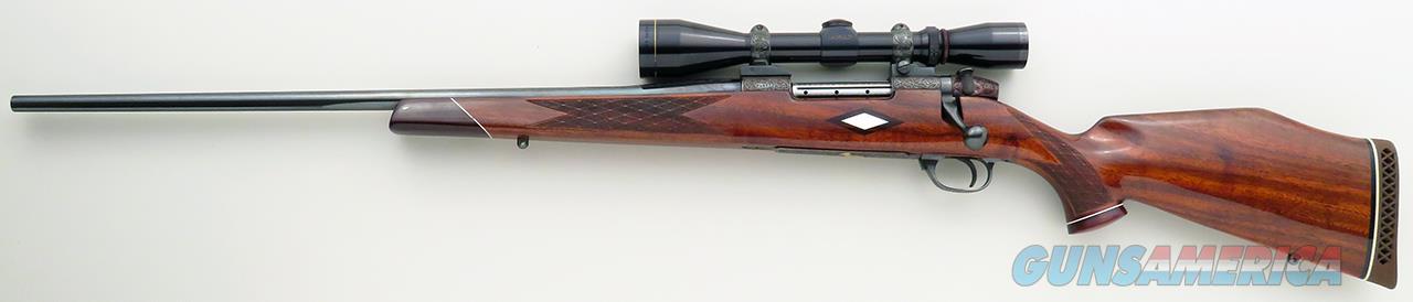 weatherby serial number search