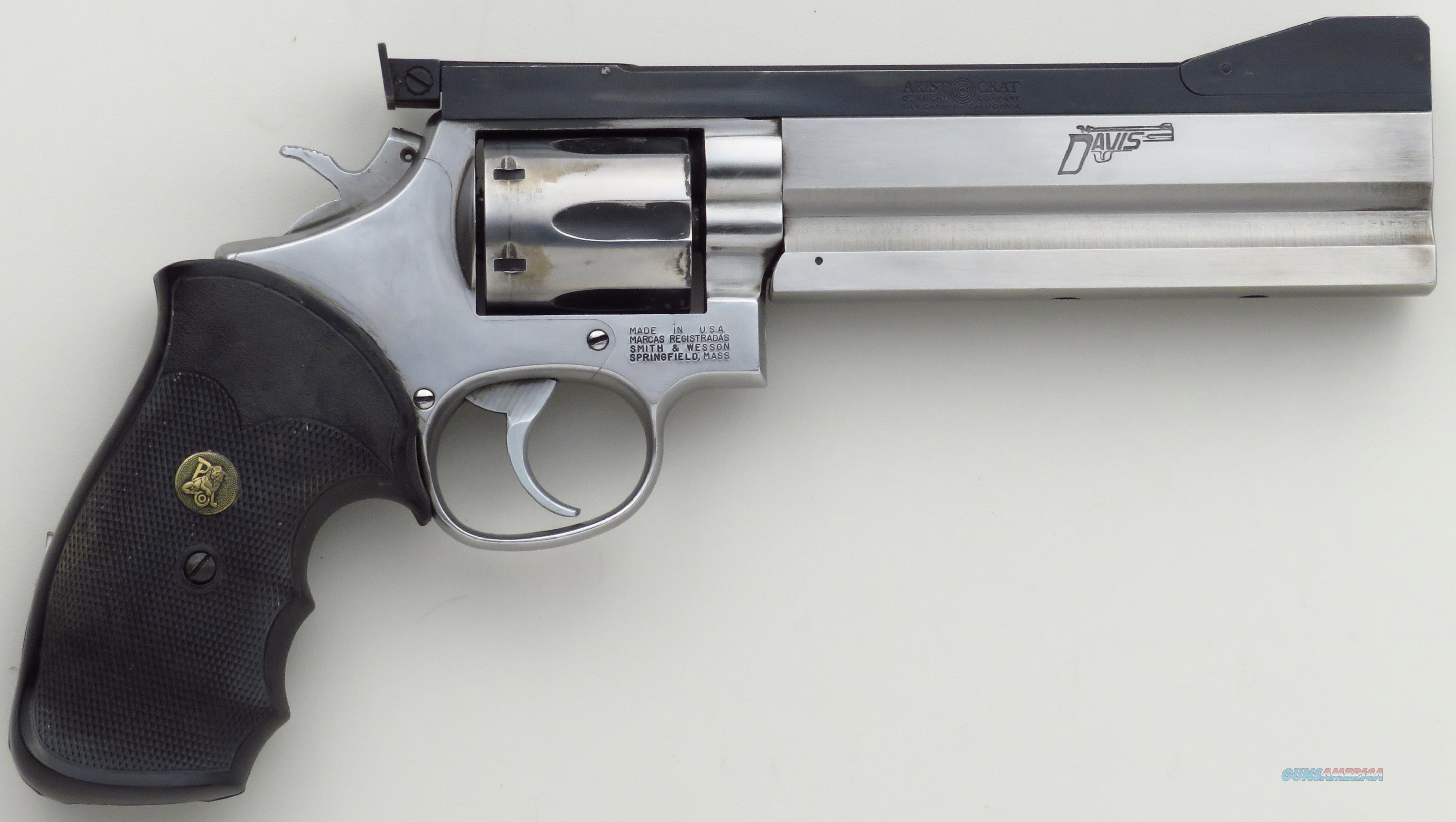 Smith wesson 3