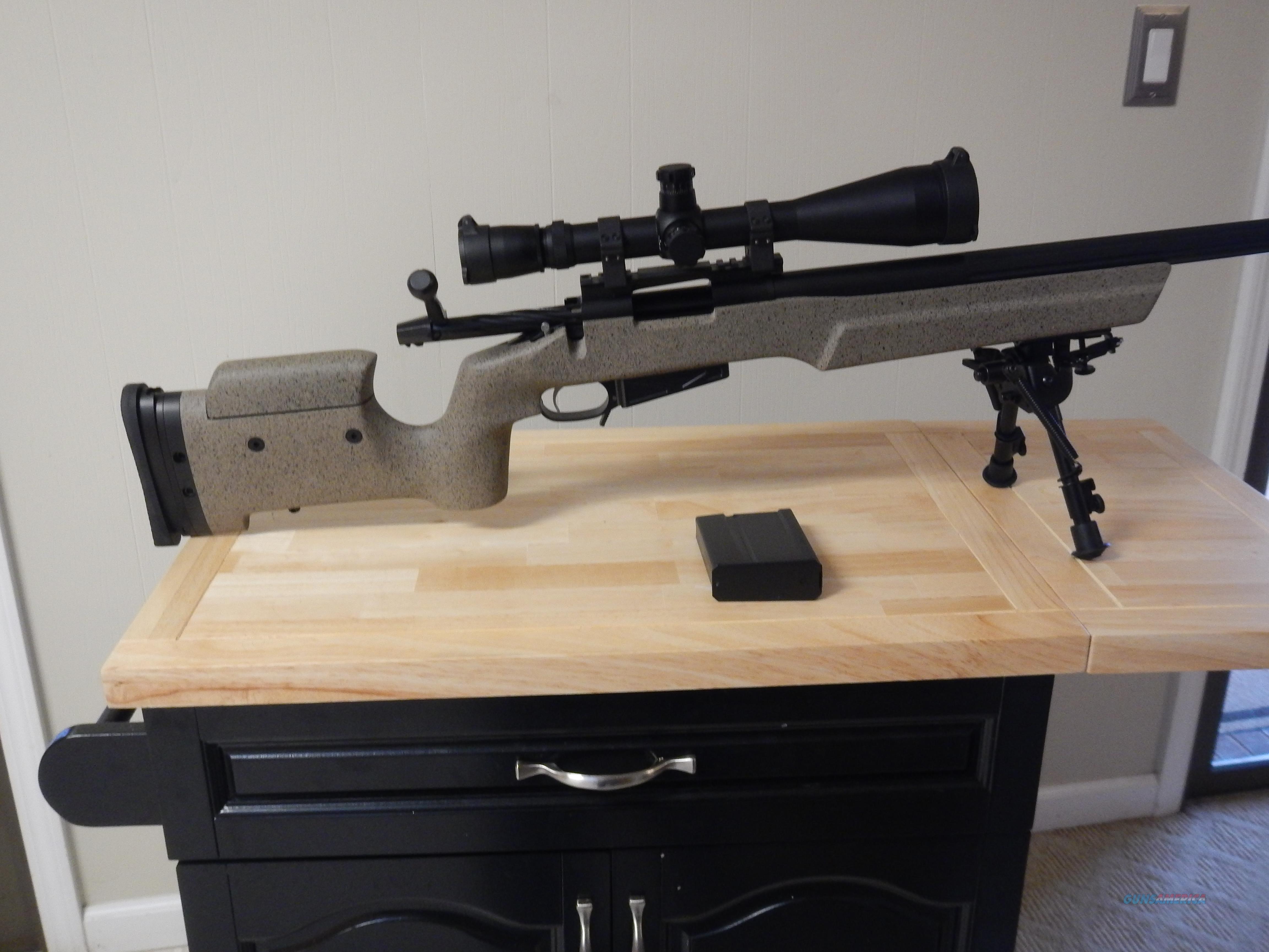 remington rifle sale