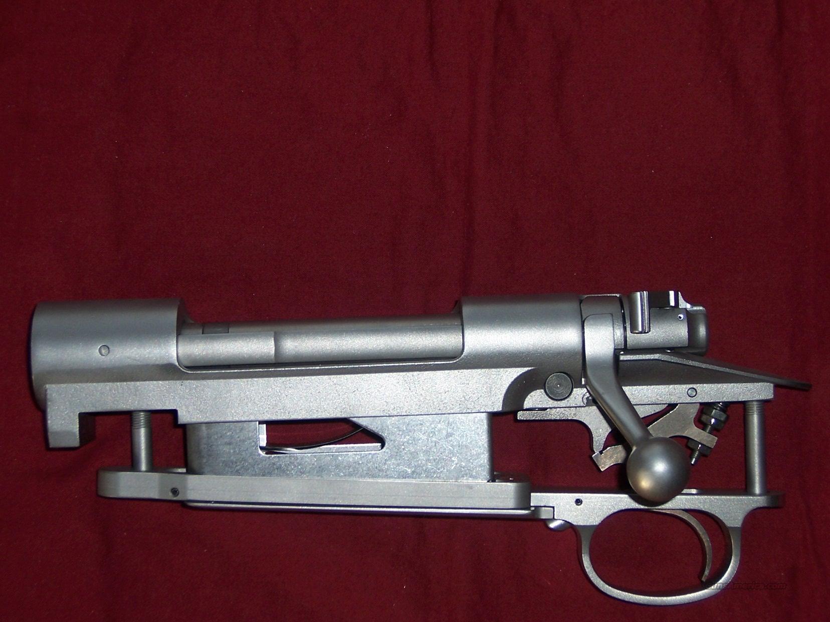 Montana Rifle Co. 1999 Long Action Magnum actio... for sale