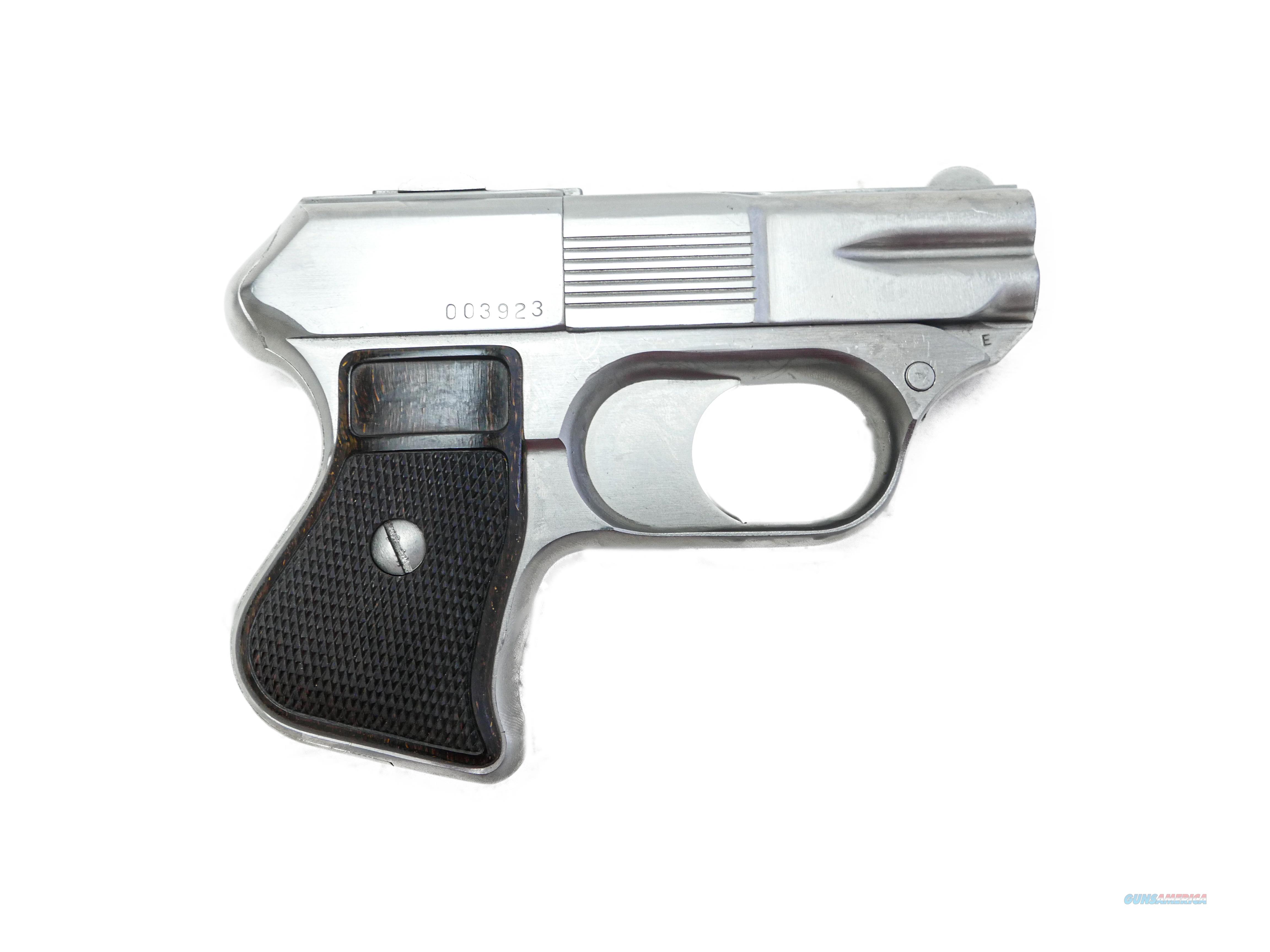 Cop 357 derringer чертежи