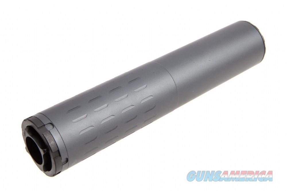 hybrid suppressor