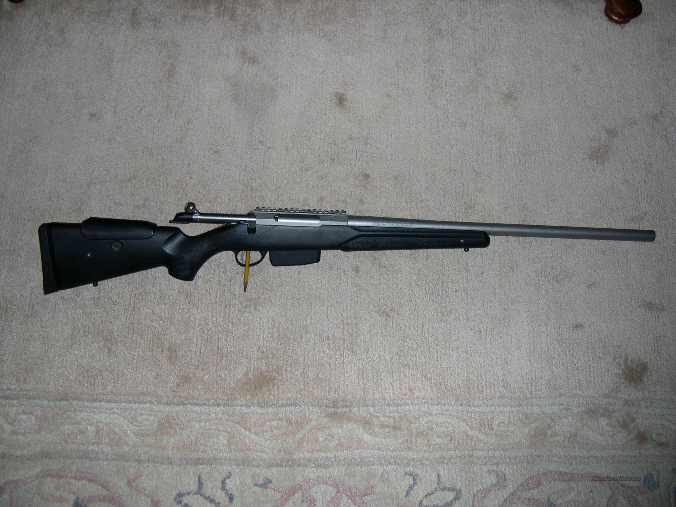 Tikka T3 Super Varmint for sale