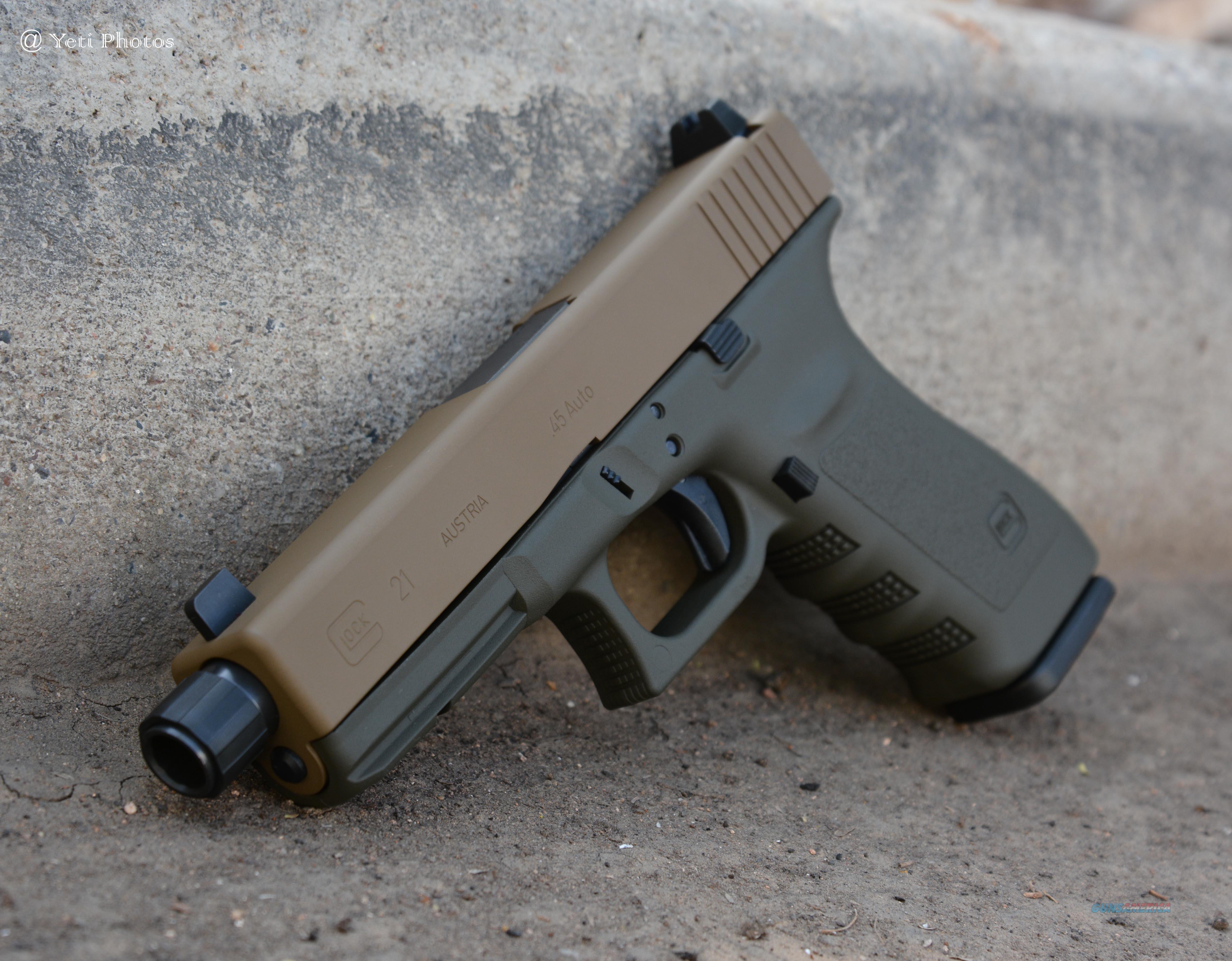 Will glock rust фото 104