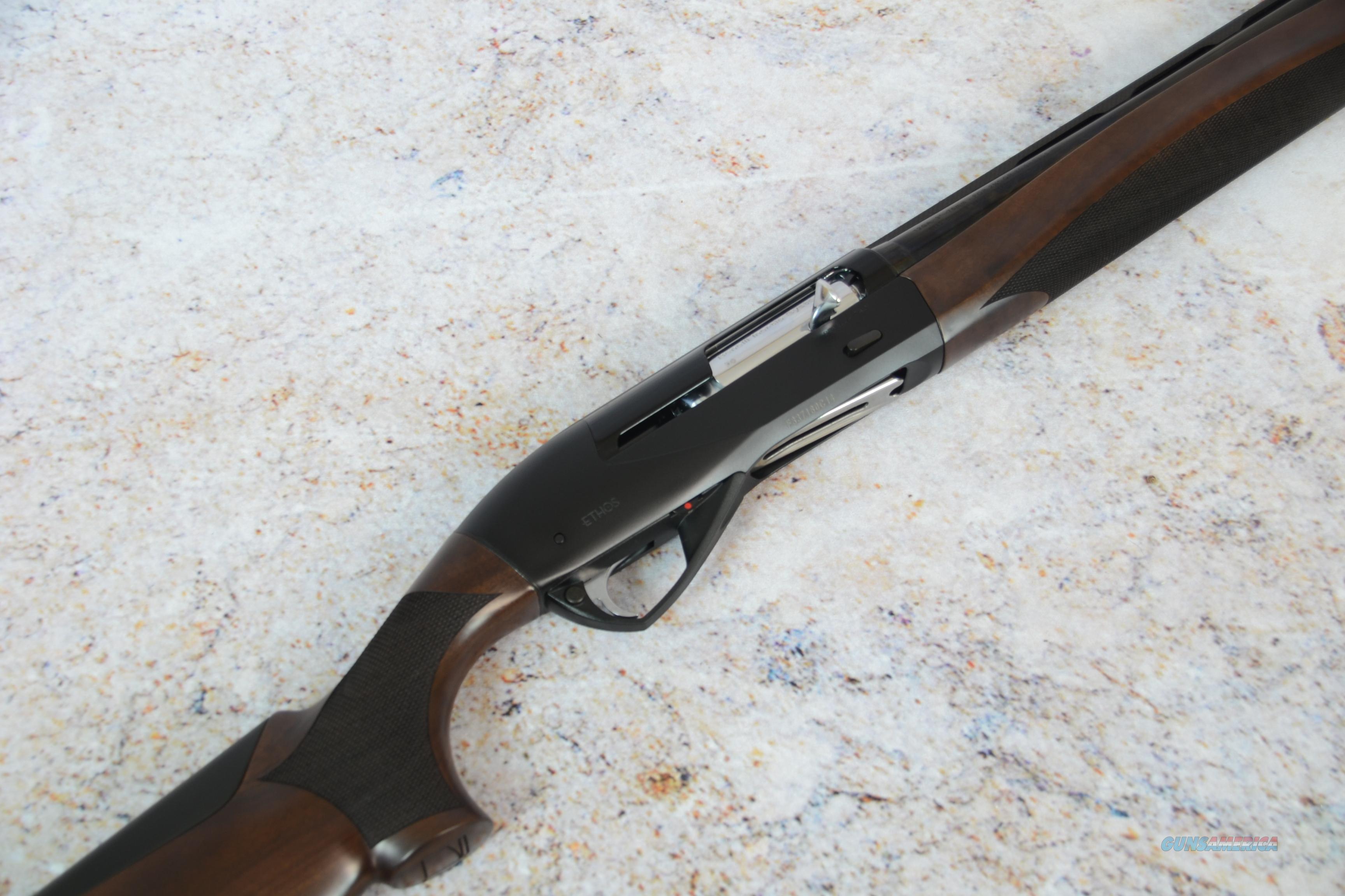 Benelli Ethos Field 12GA 28