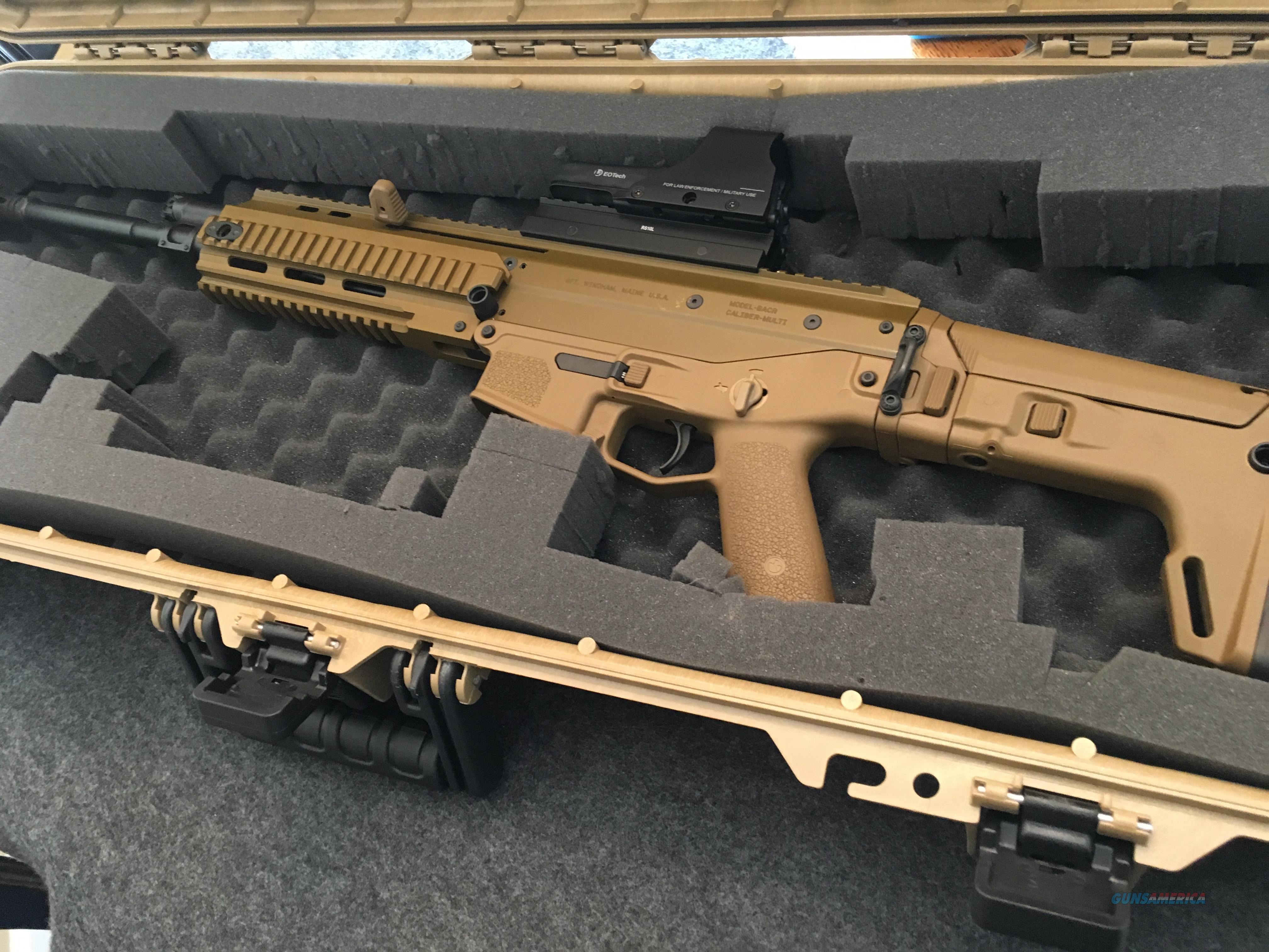 BUSHMASTER ACR ENHANCED for sale