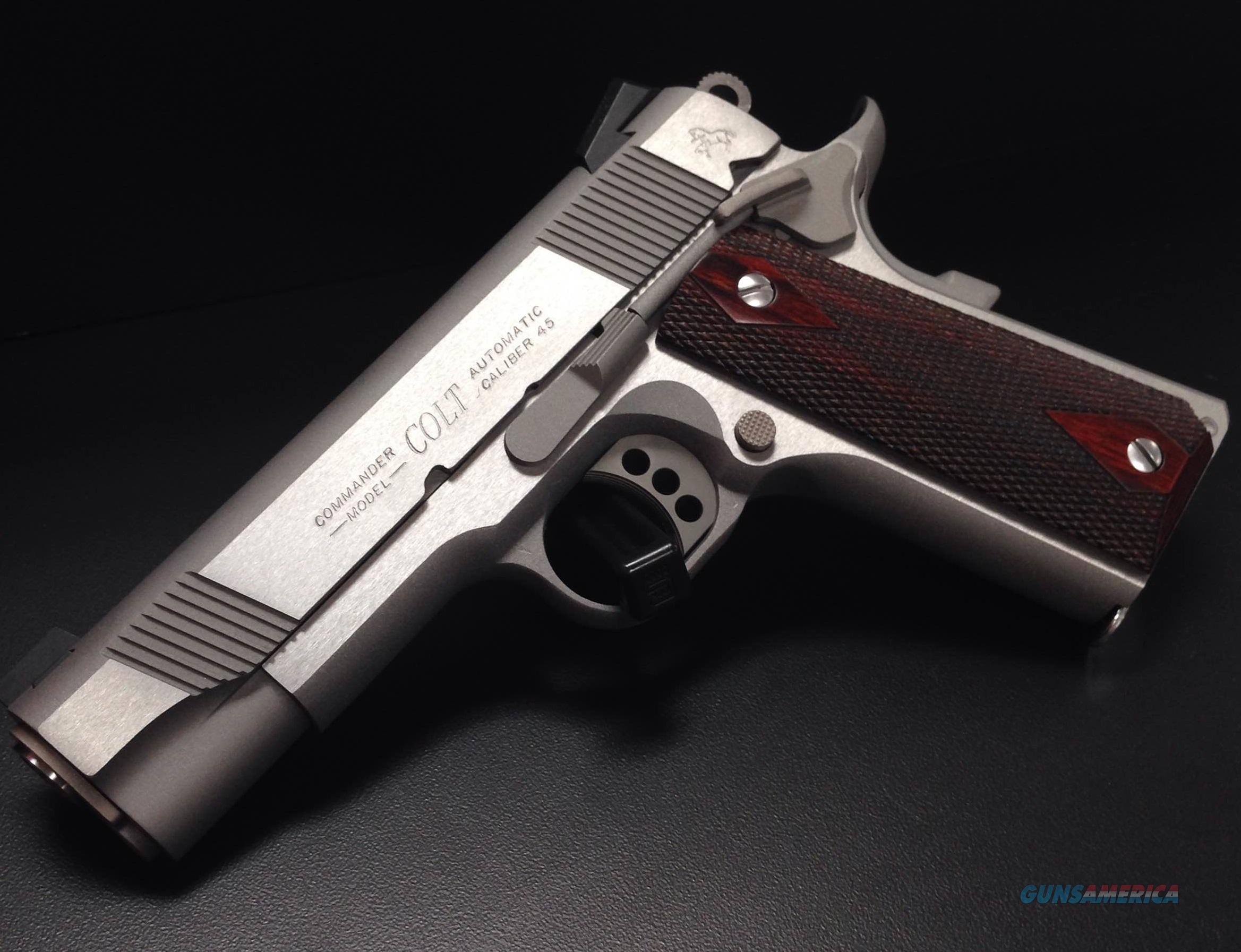 Colt's. Пистолет Кольт м1911 боевой. Кольт модель 1911. Кольт м1911 коммандер. Кольт 1911 современный.