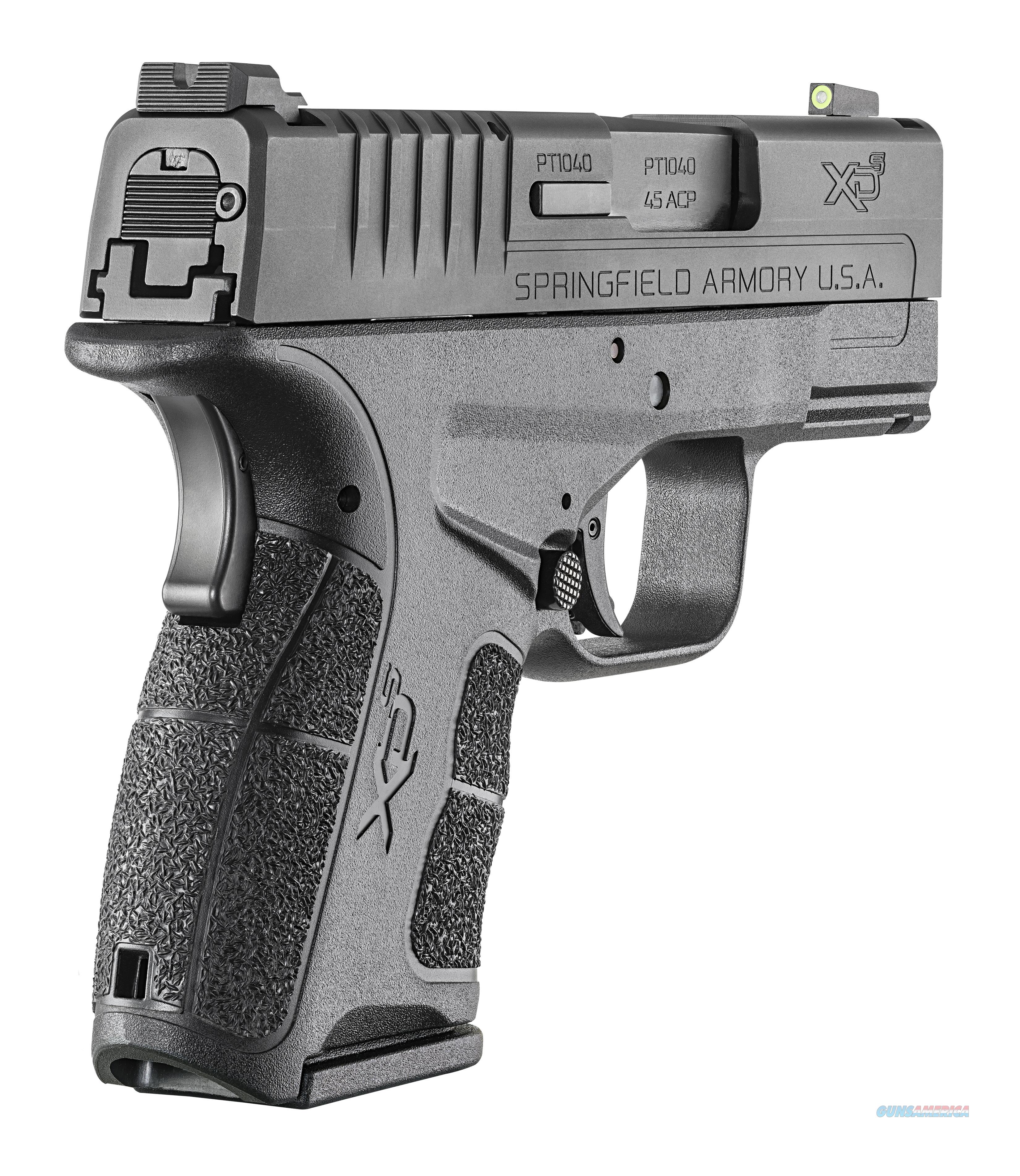 Armory's. Springfield XD .45 ACP. Спрингфилд XDS 9. Springfield XD S 3.3. Springfield Armory XD-S.