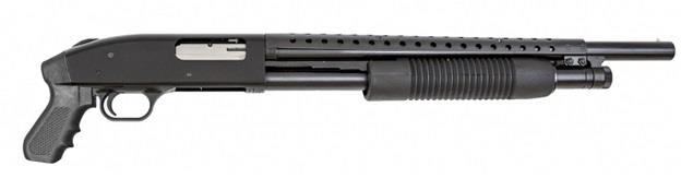 Maverick 88 12ga pistol grip pump action Shotgun for sale (916017950)