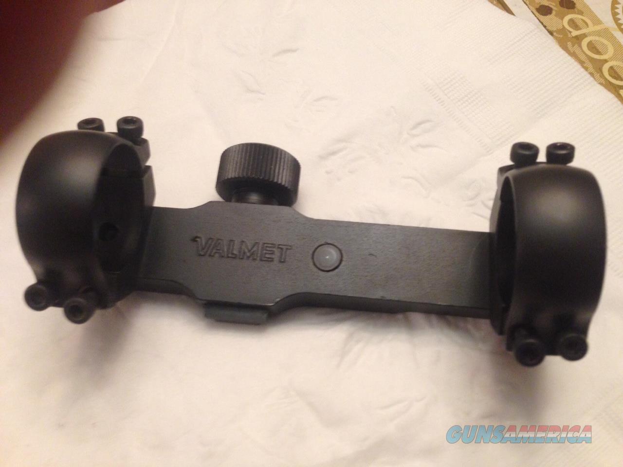 Valmet 412 Scope Mount