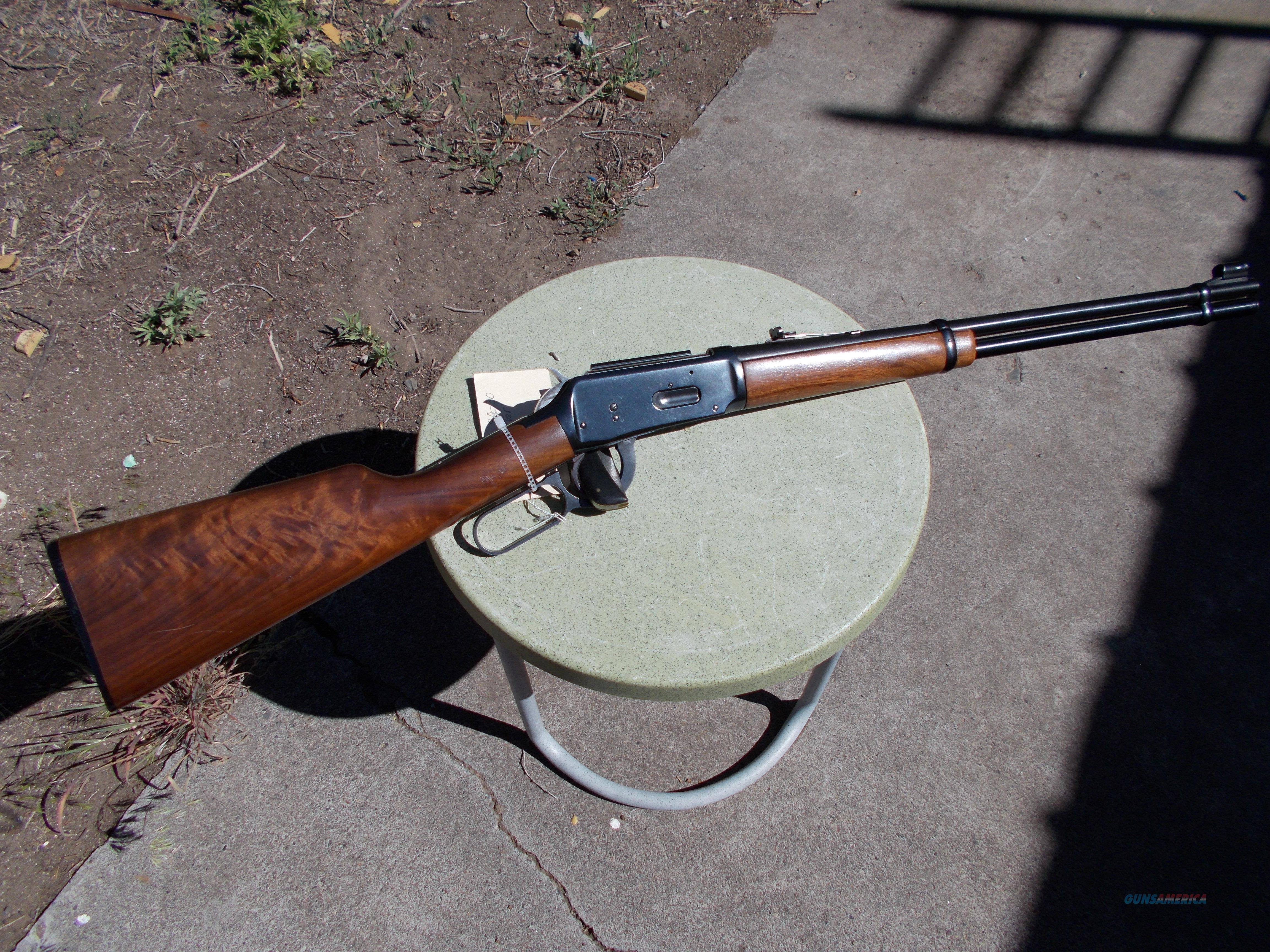 Winchester Model 94 30 30 Post 64 For Sale