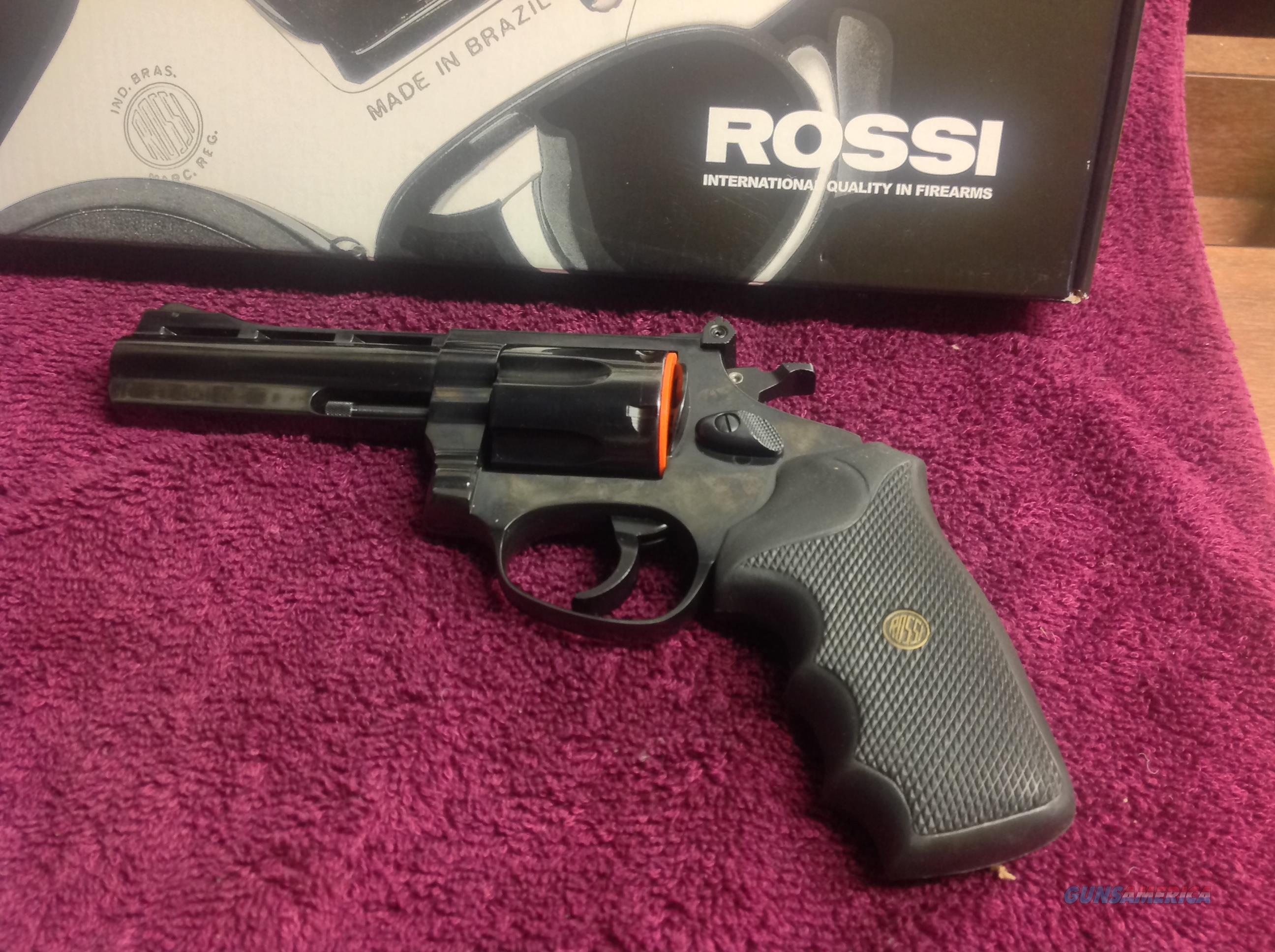 Rossi .38 Special Model # R851 Double Action NI... for sale