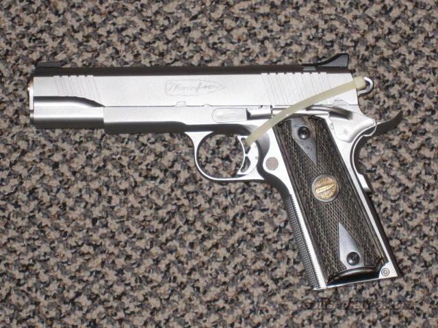 auto ordnance 1911 custom