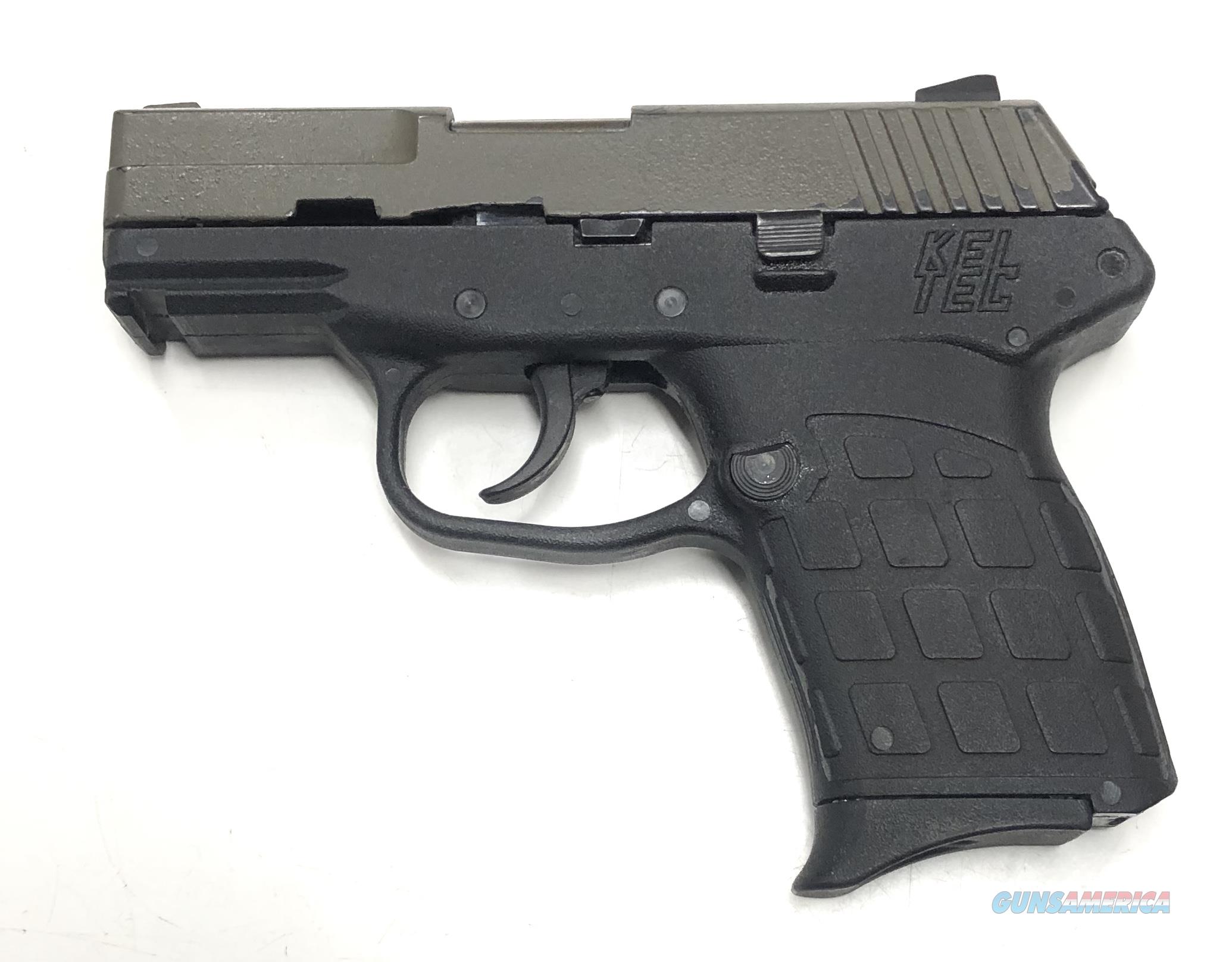 Kel Tec PF-9 Handgun 9 MM for sale