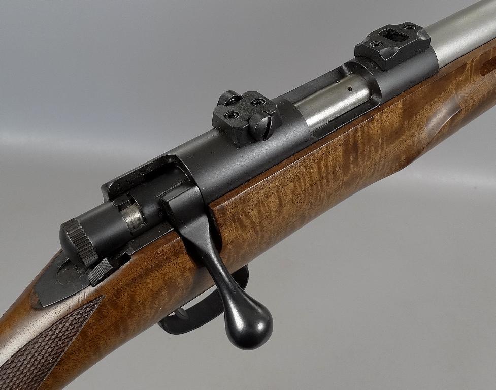 COOPER ARMS Model 57-M Rifle in 17 HMR for sale