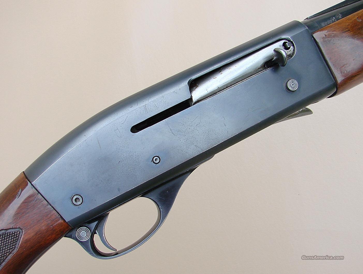 Remington 11 фото