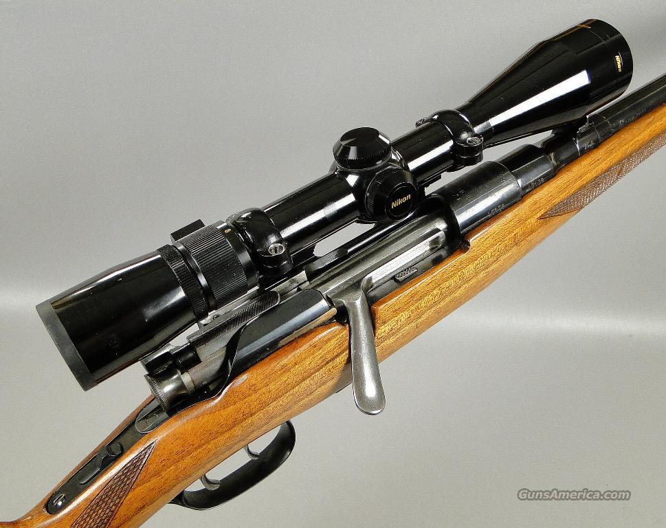 mannlicher schoenauer rifle for sale