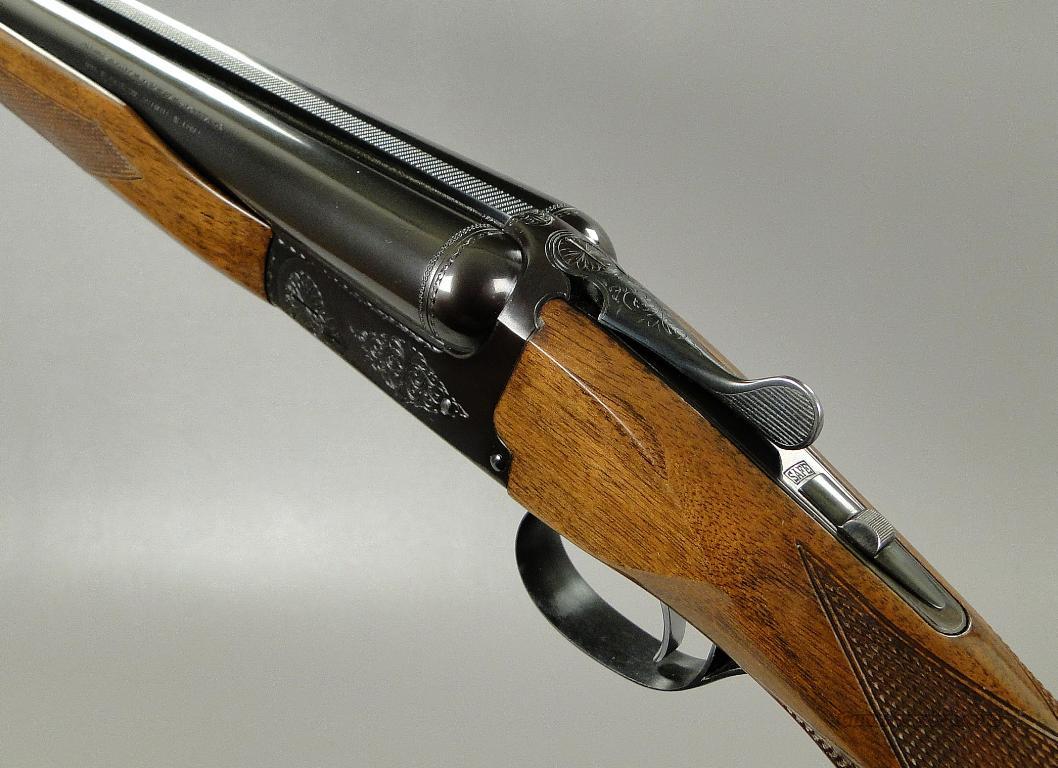 browning side by side shotguns - browning rifles