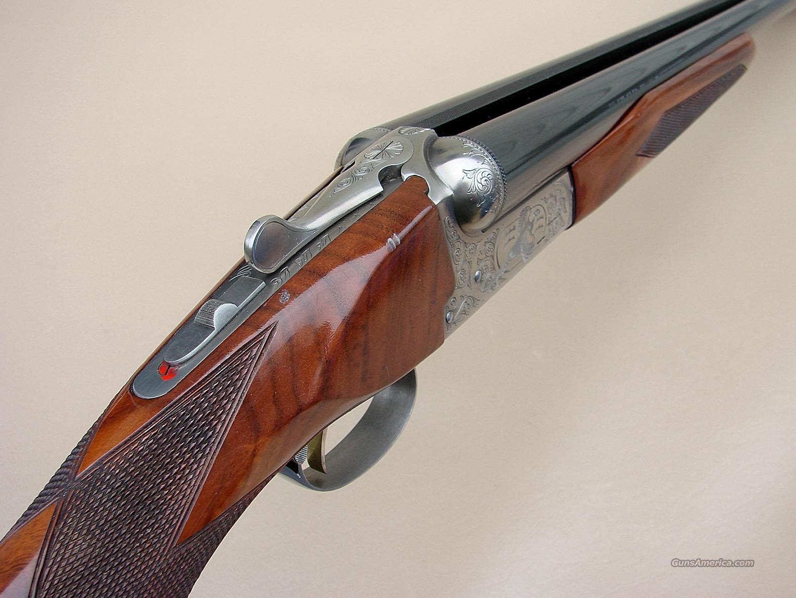 Browning BSS 12 Gauge GRADE II Shot... for sale at