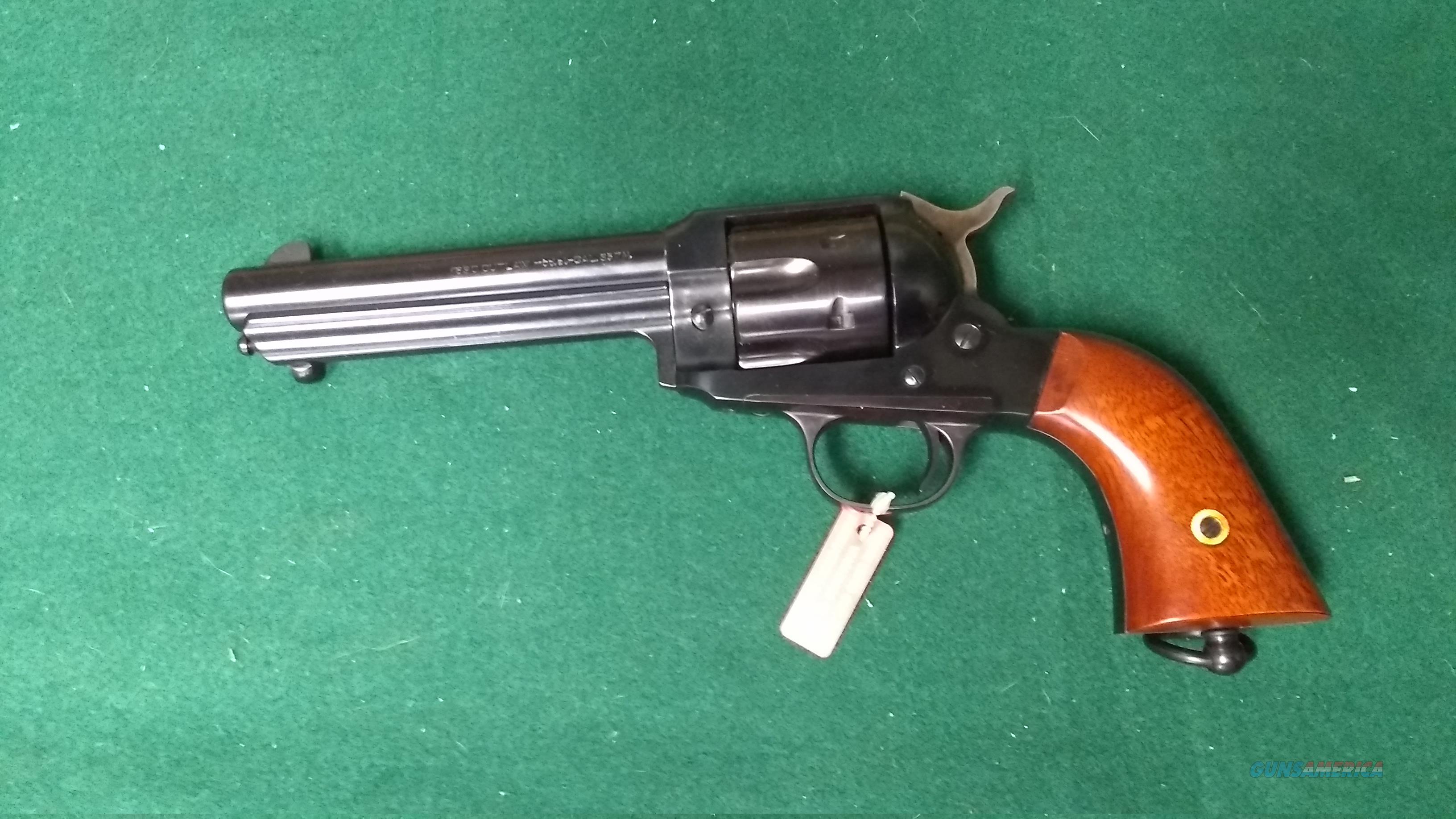 Uberti/Taylor's 1890 Police - .357Mag - 5.5