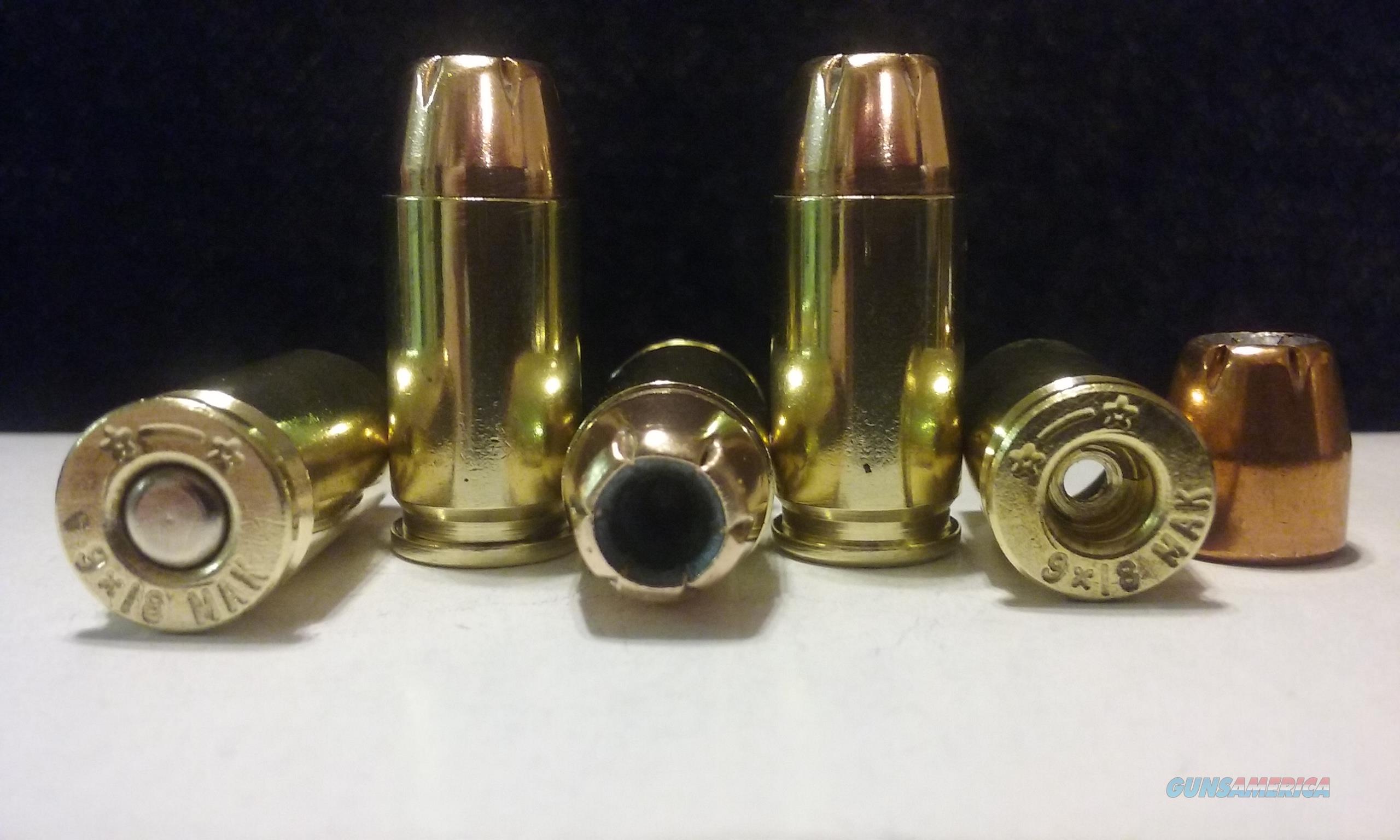 9mm makarov ammo walmart