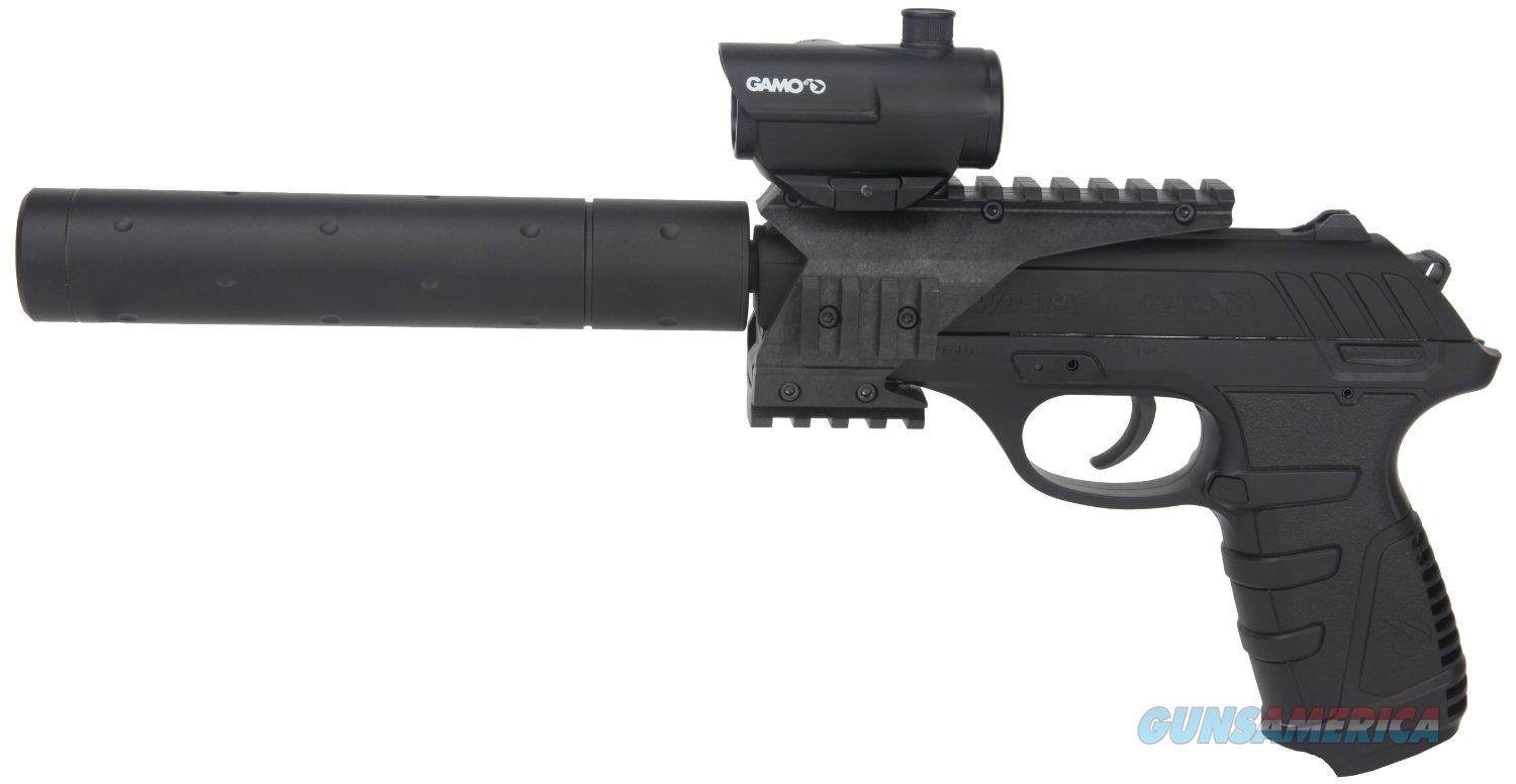 Gamo P 25 Blowback Купить