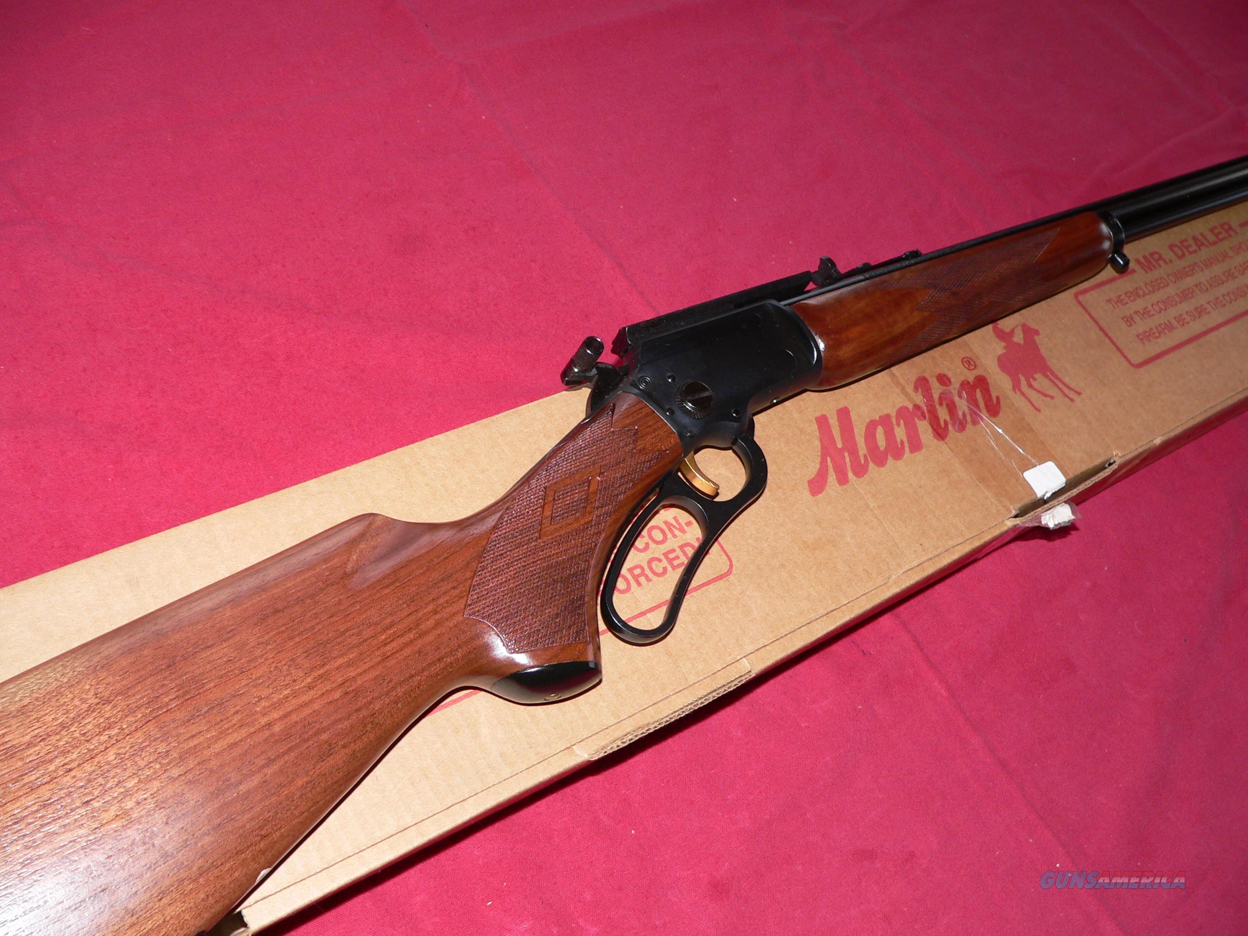 Marlin Firearms Co Model Golden 39a Cal 22lr For Sale Free Download