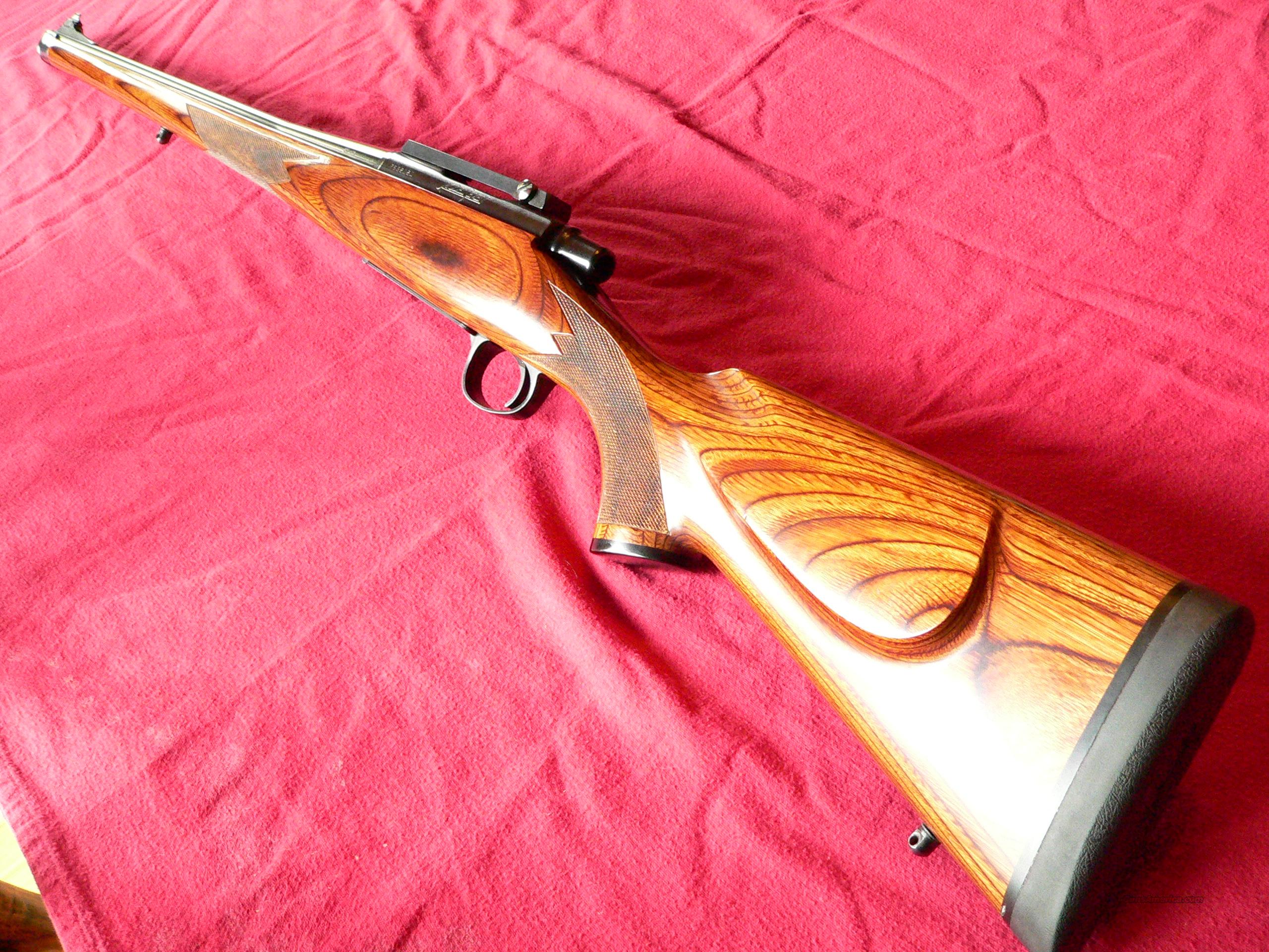 Remington Model 7 cal. 257 Roberts bolt-action ... for sale