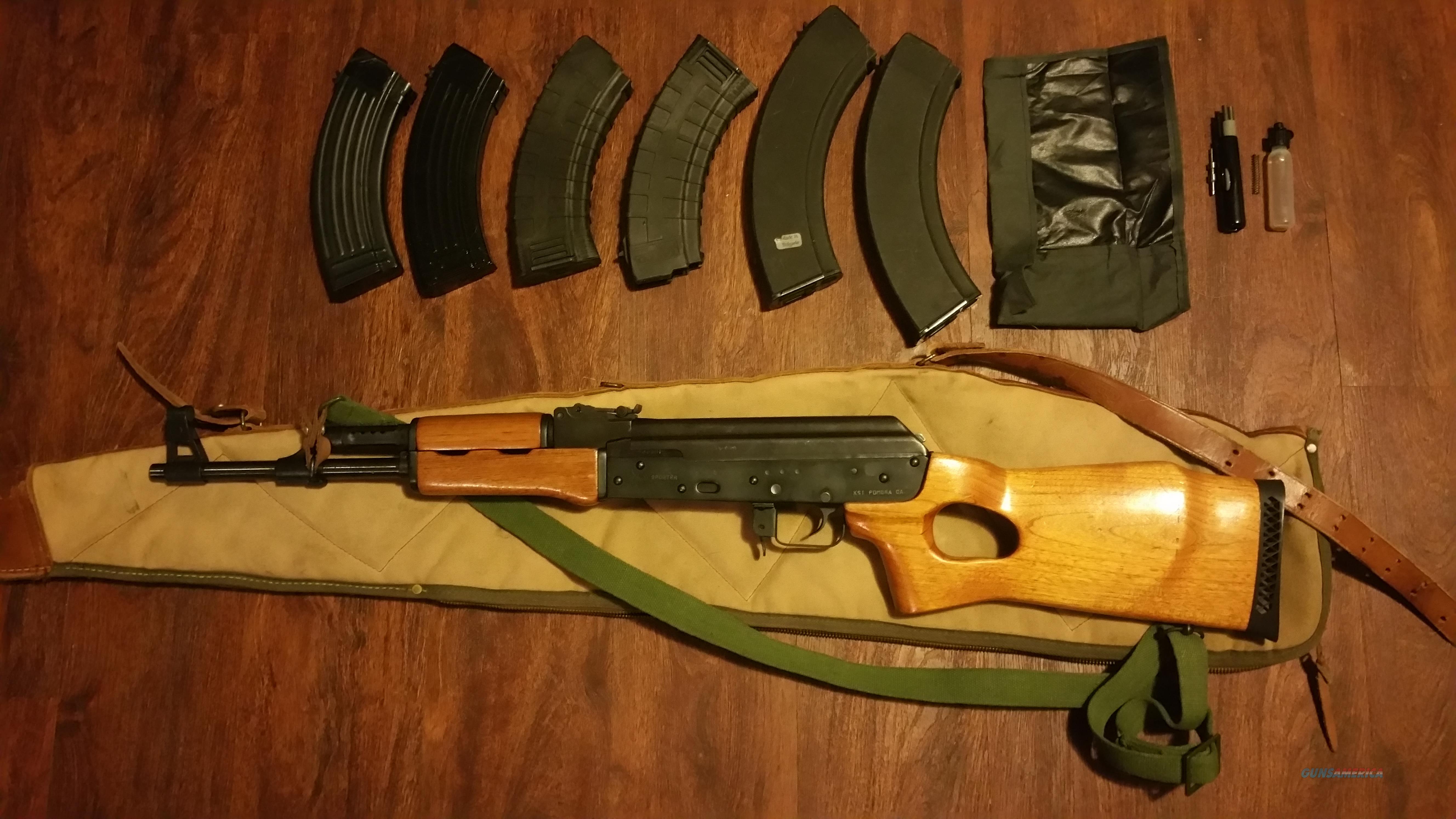 norinco mak 90 ak47 for sale