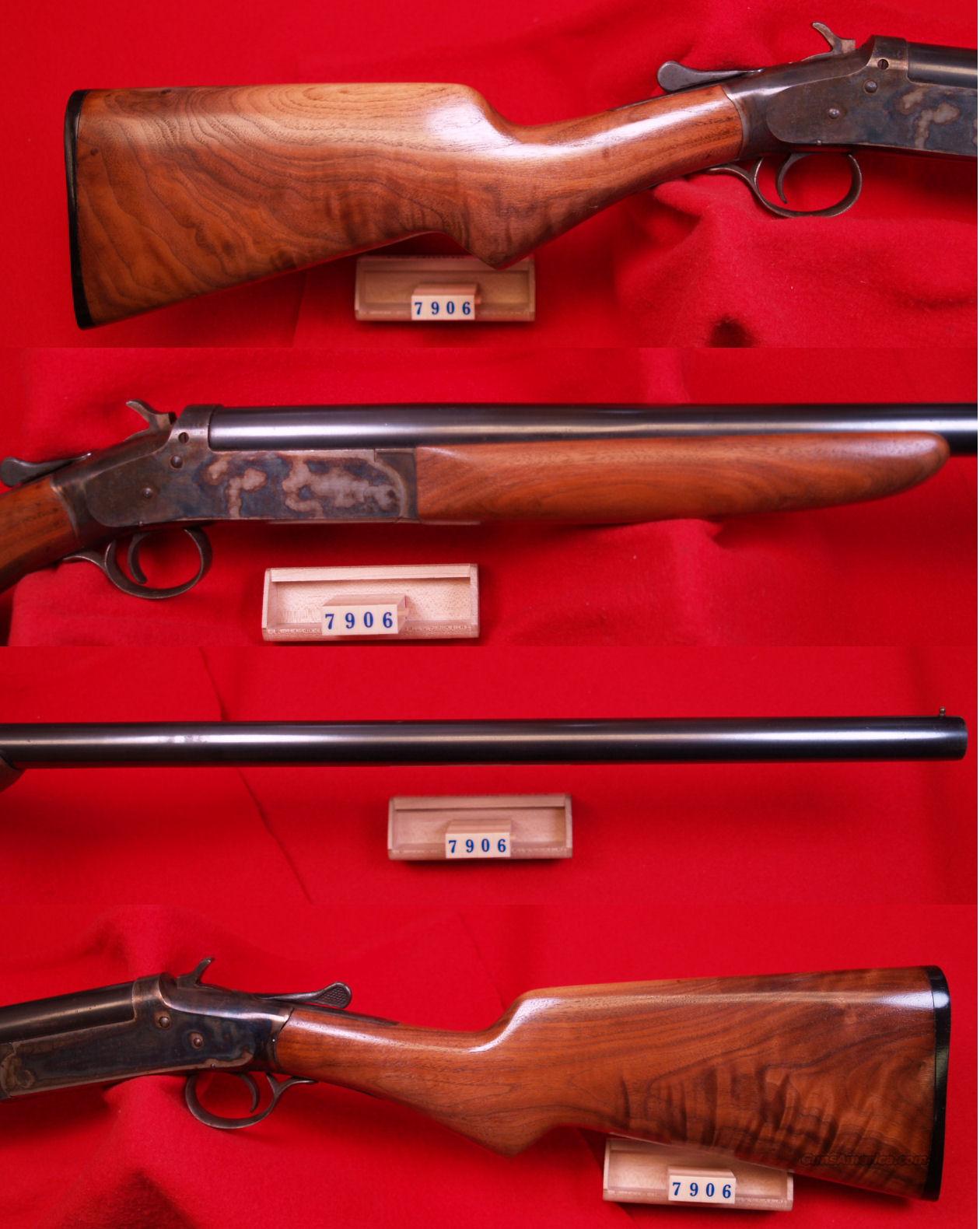 iver johnson champion serial number lookup