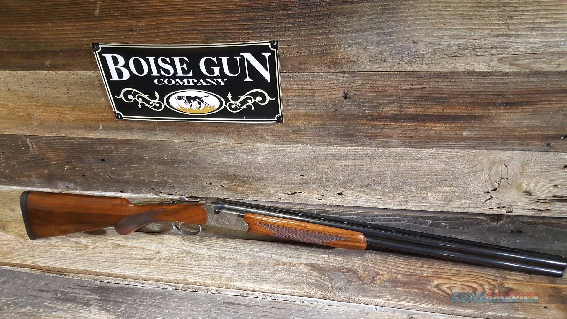 Weatherby Orion Serial Numbers