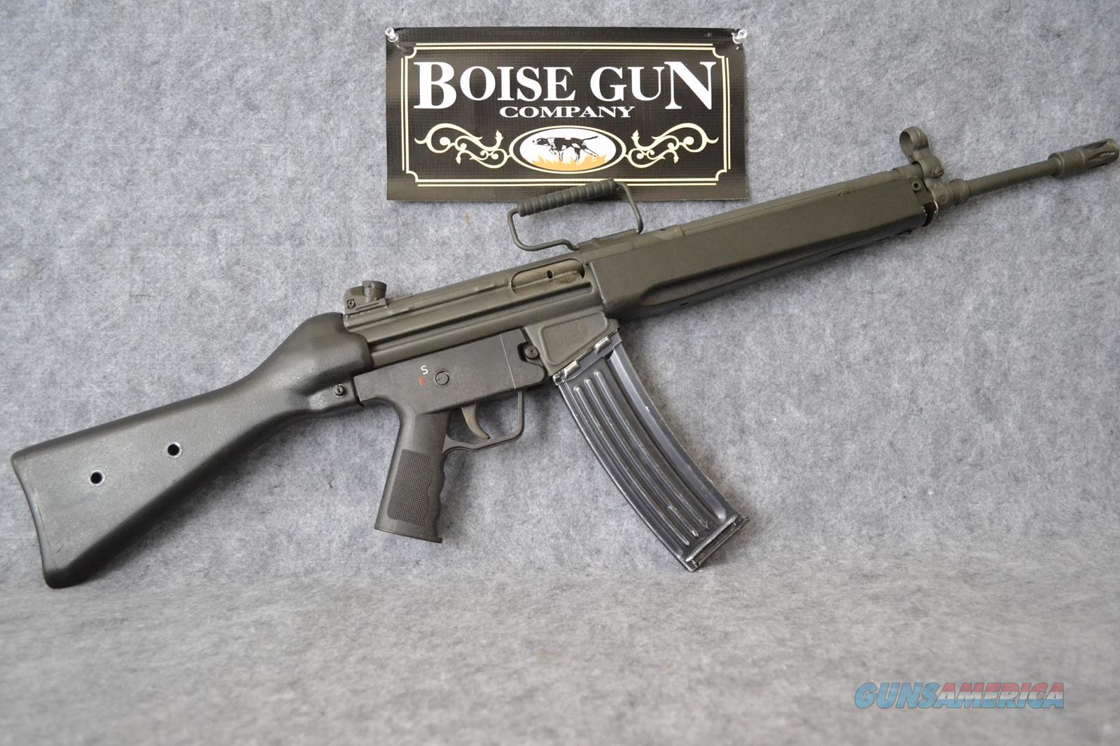 C93 Sporter from Century Arms 5.56 NATO for sale (974335092)