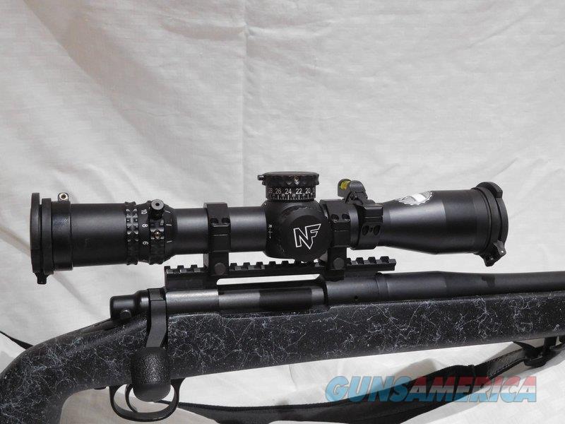  NIGHTFORCE ATACR 4-16x42 F1 for sale