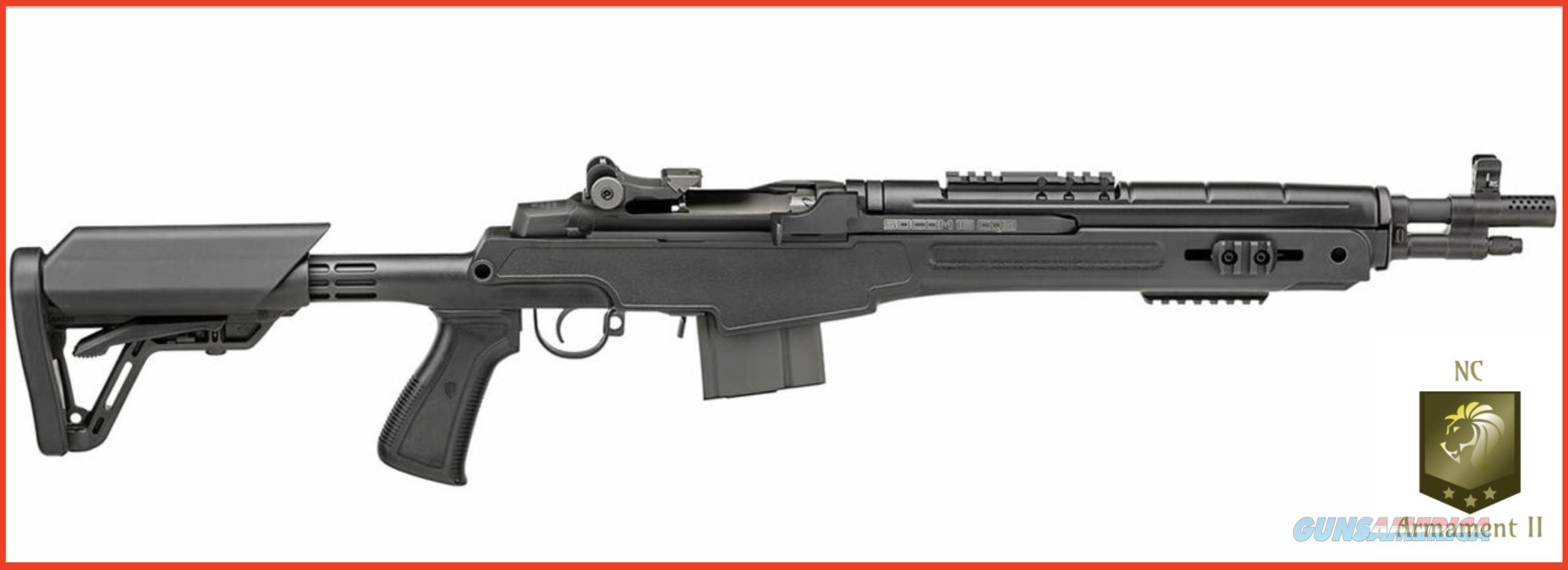 Springfield armory m1a fallout 4 фото 23