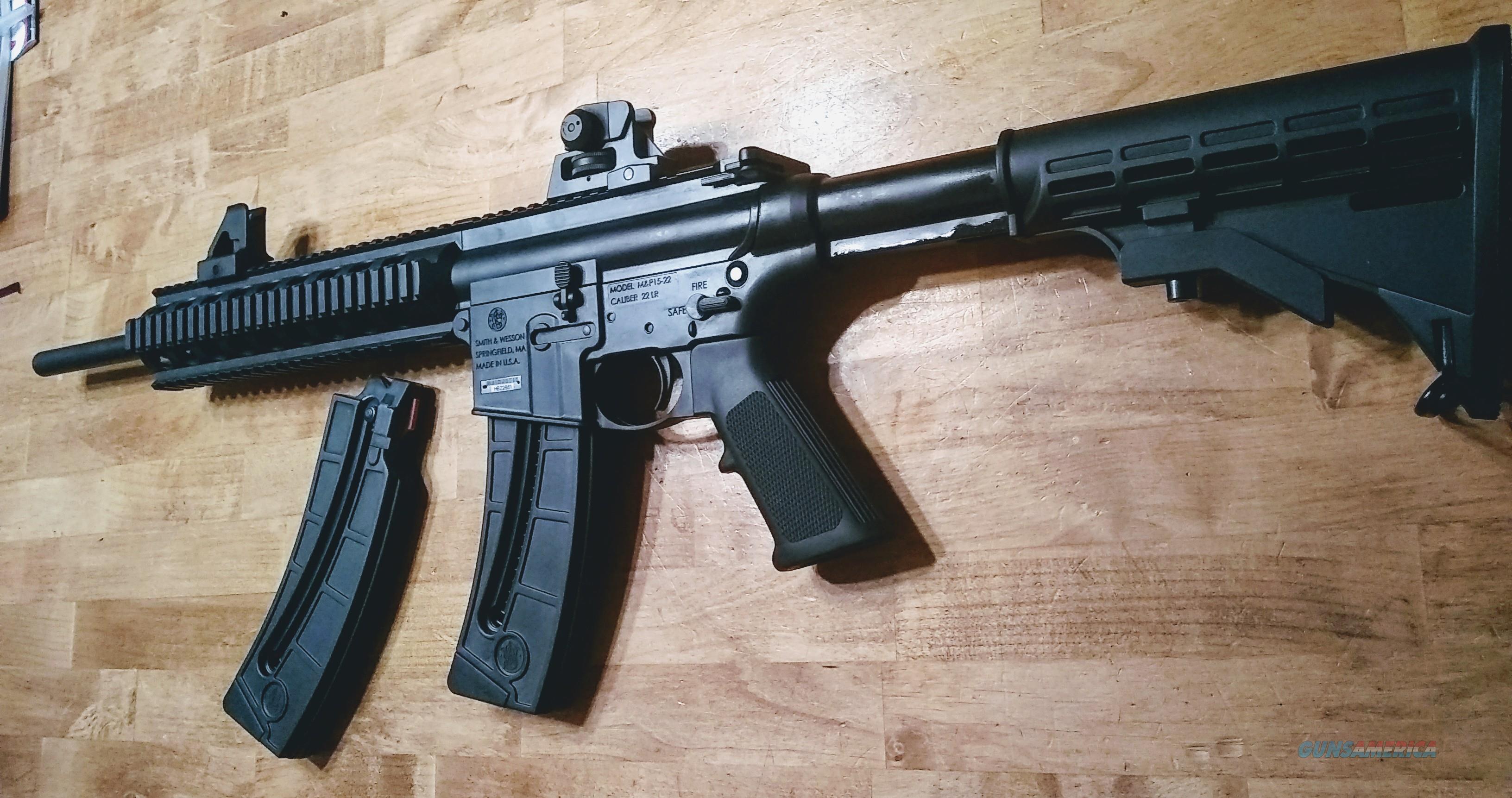 Оружейник 15. Smith Wesson mp15. Smith & Wesson m&p15-22. Mp15. Мп15.