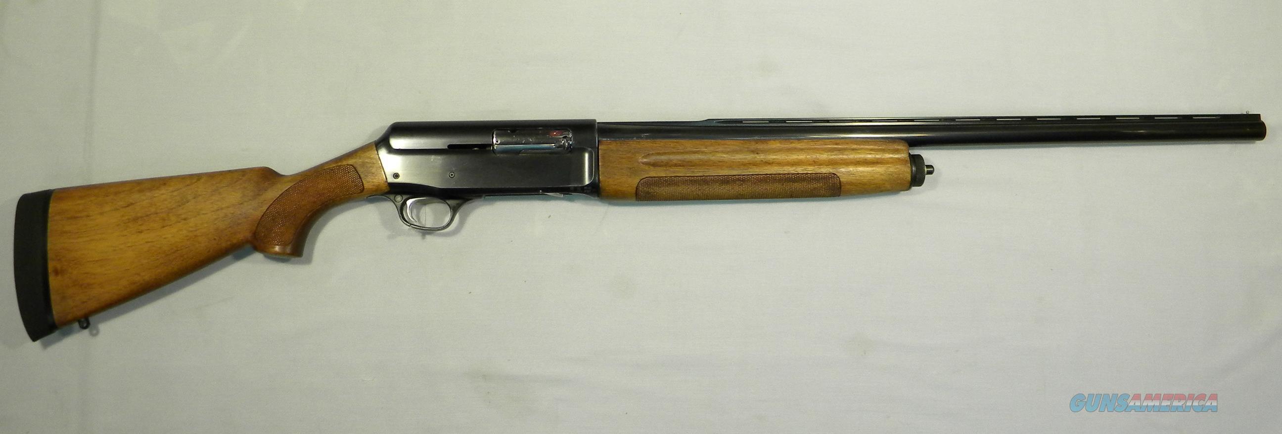 Franchi 48AL, 12 Gauge Semi-Auto Shotgun for sale