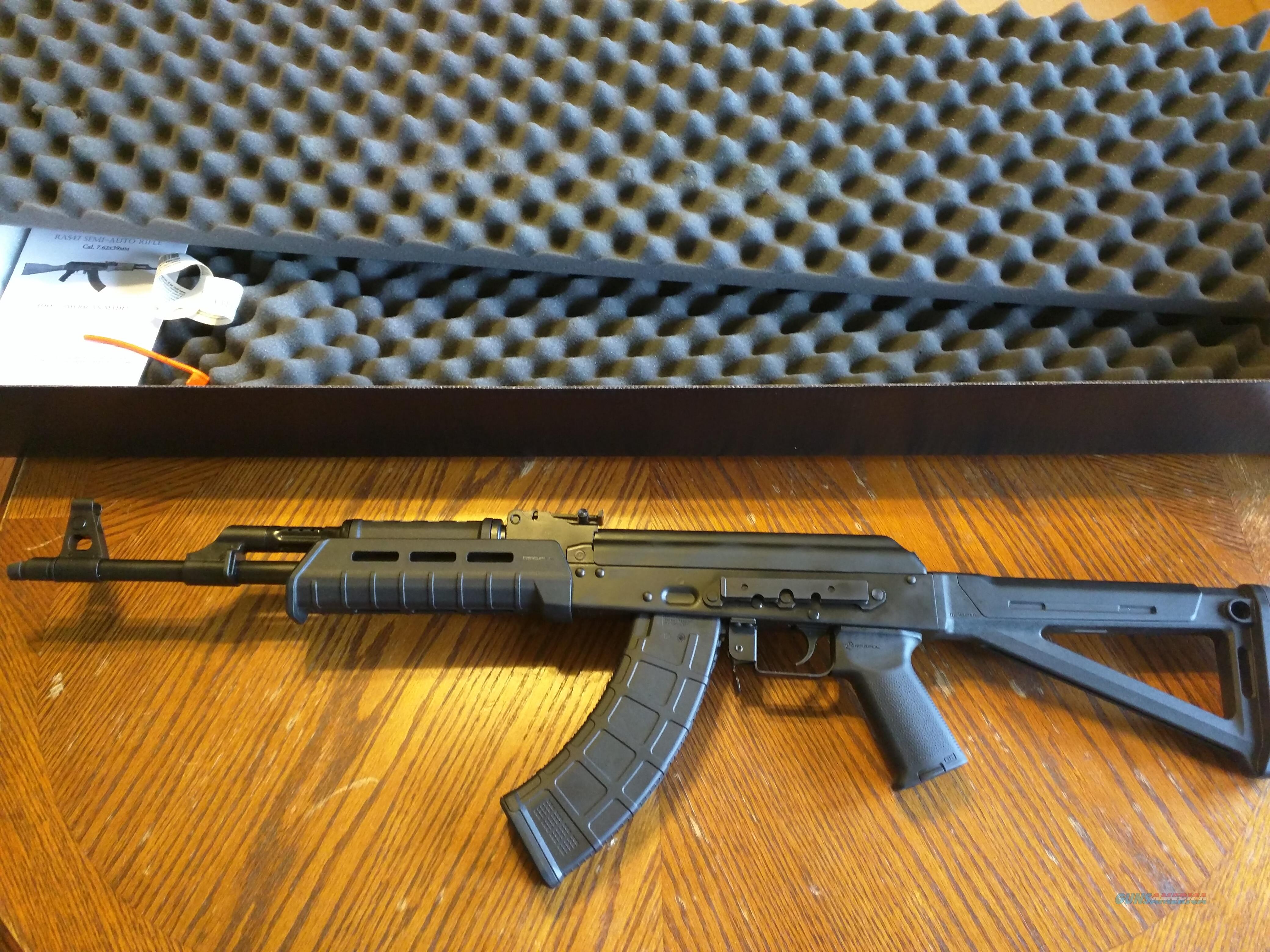 magpul ak 47 for sale